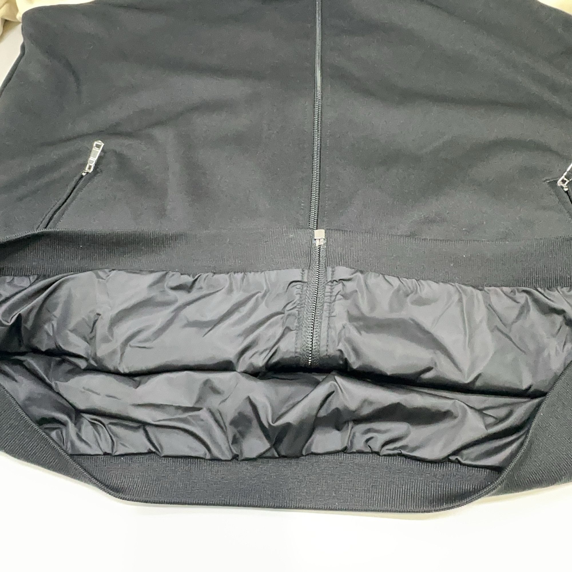 Gucci Gucci GG Monogram Track Jacket S Size US S / EU 44-46 / 1 - 11 Thumbnail