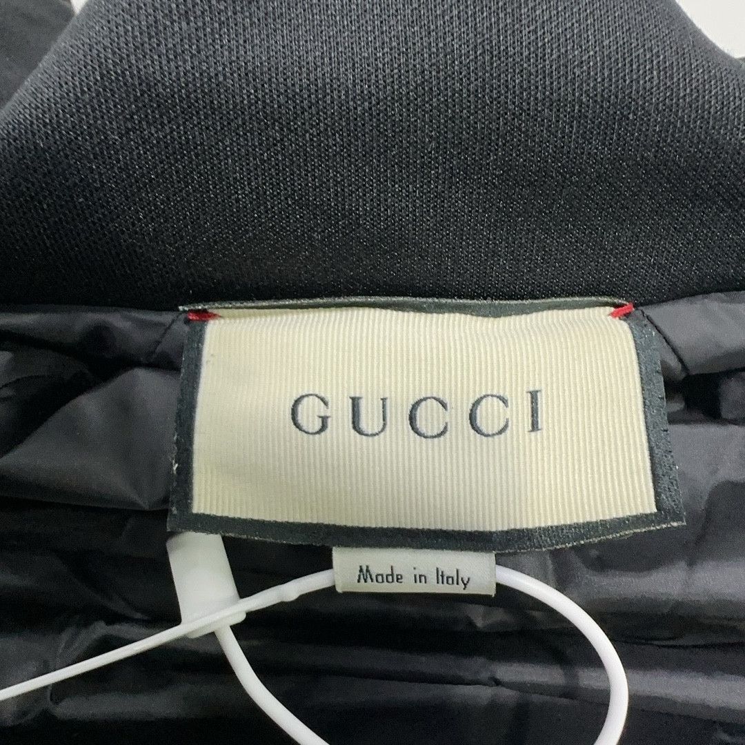 Gucci Gucci GG Monogram Track Jacket S Size US S / EU 44-46 / 1 - 6 Thumbnail
