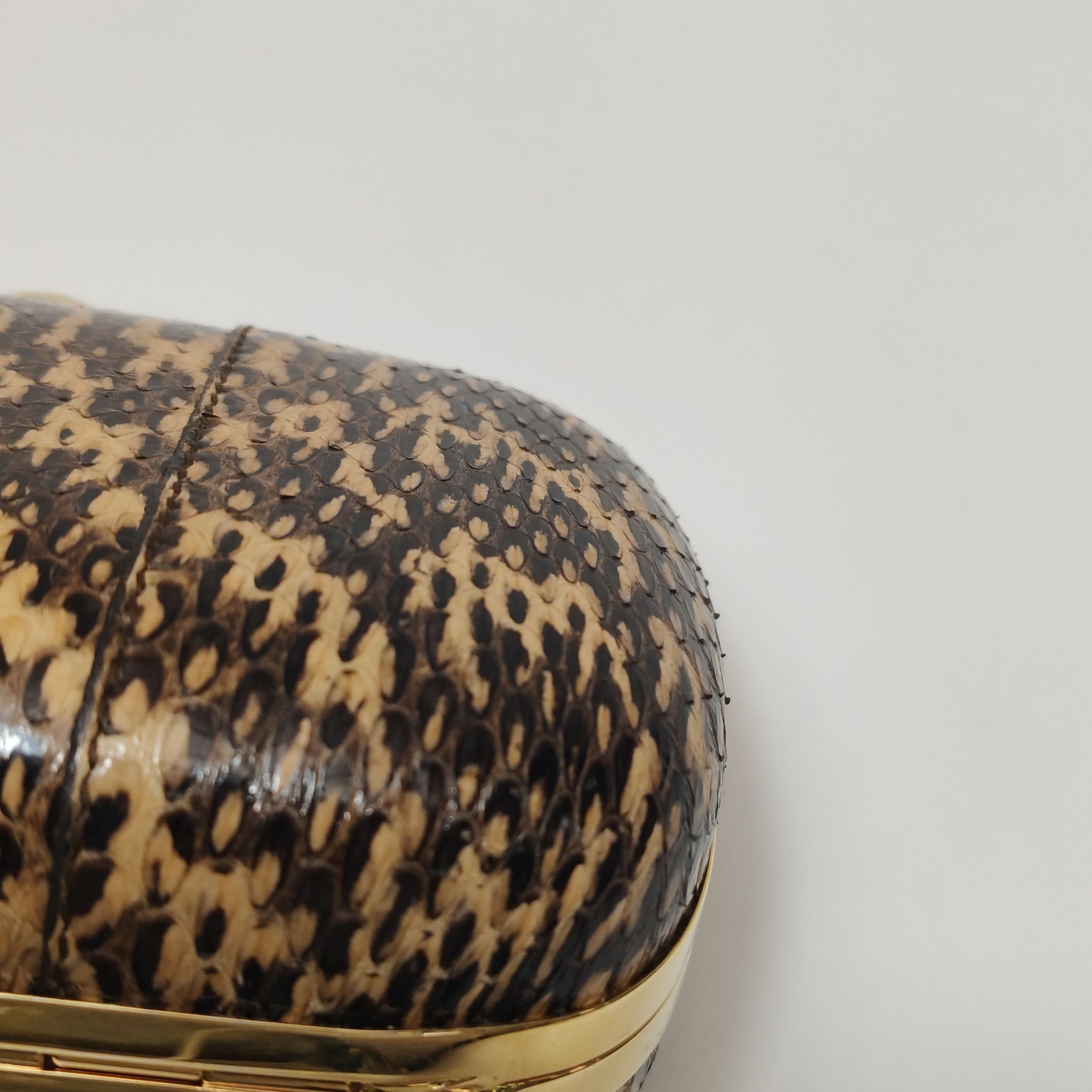 Alexander McQueen Alexander McQueen Women os Clutches Size ONE SIZE - 15 Thumbnail