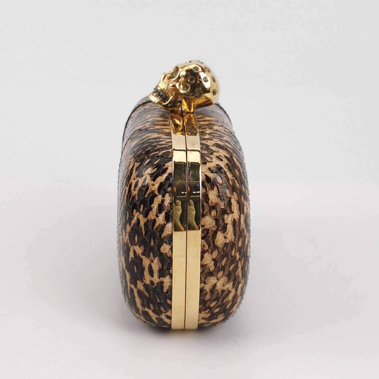 Alexander McQueen Alexander McQueen Women os Clutches Size ONE SIZE - 2 Thumbnail