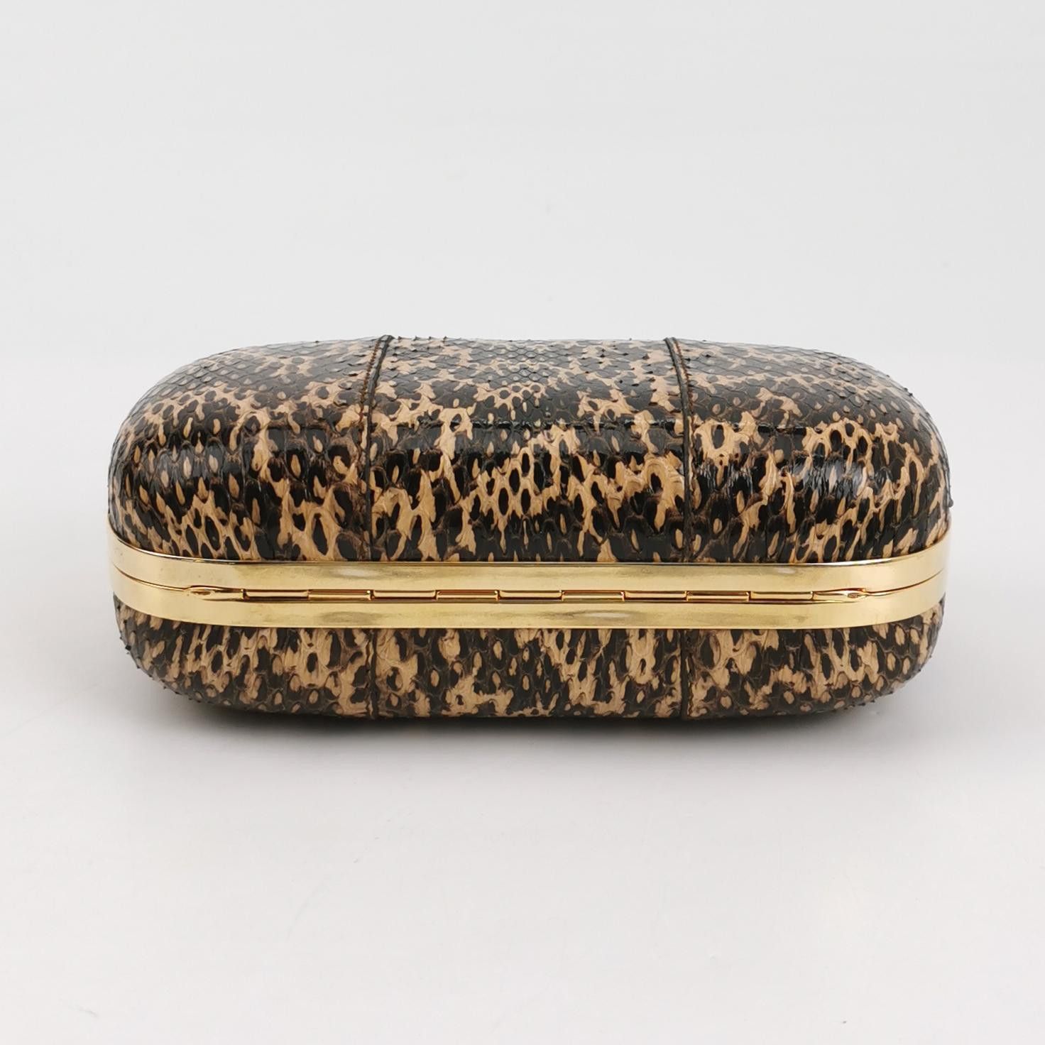 Alexander McQueen Alexander McQueen Women os Clutches Size ONE SIZE - 5 Thumbnail