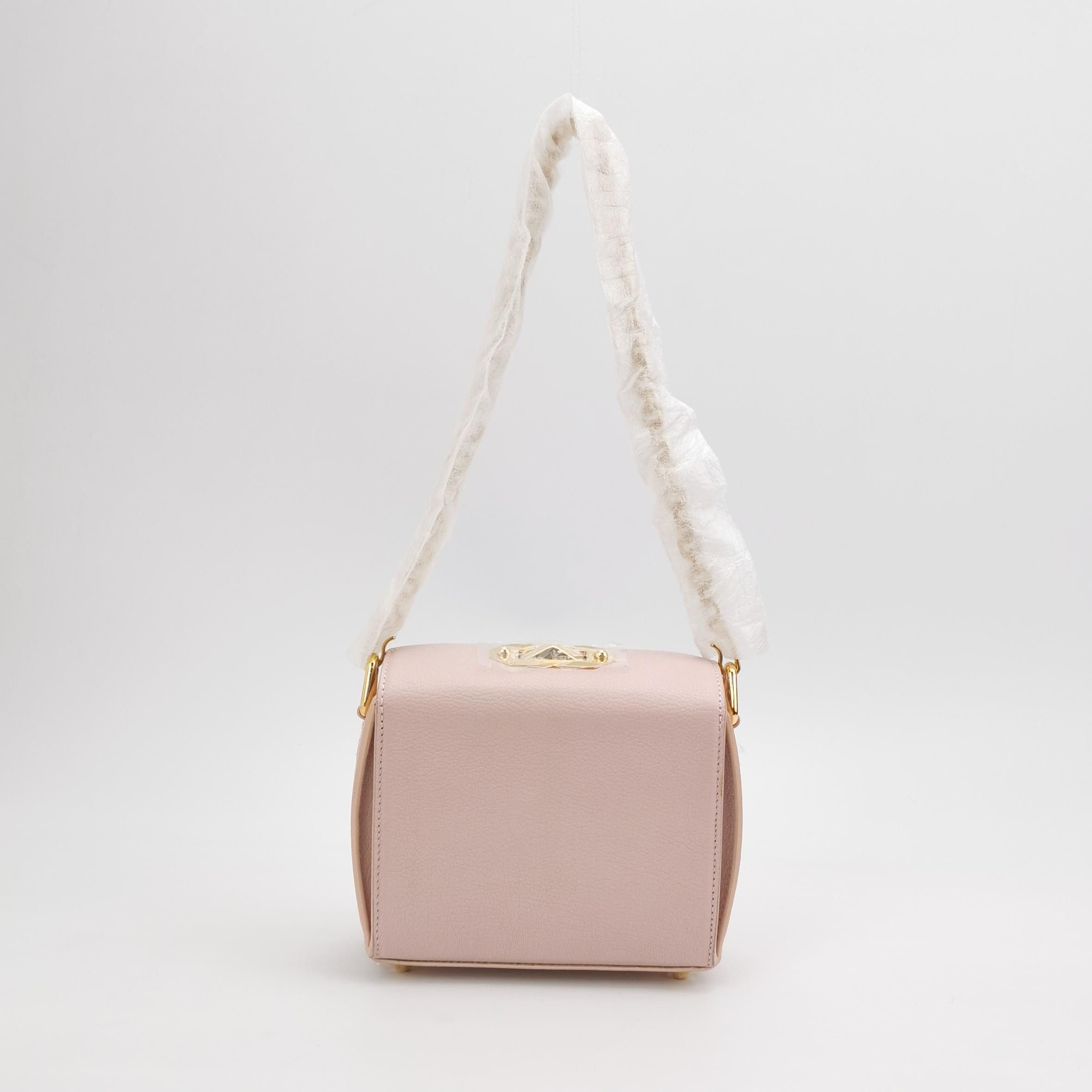 Alexander McQueen Alexander McQueen Women os Shoulder Bags Size ONE SIZE - 5 Thumbnail