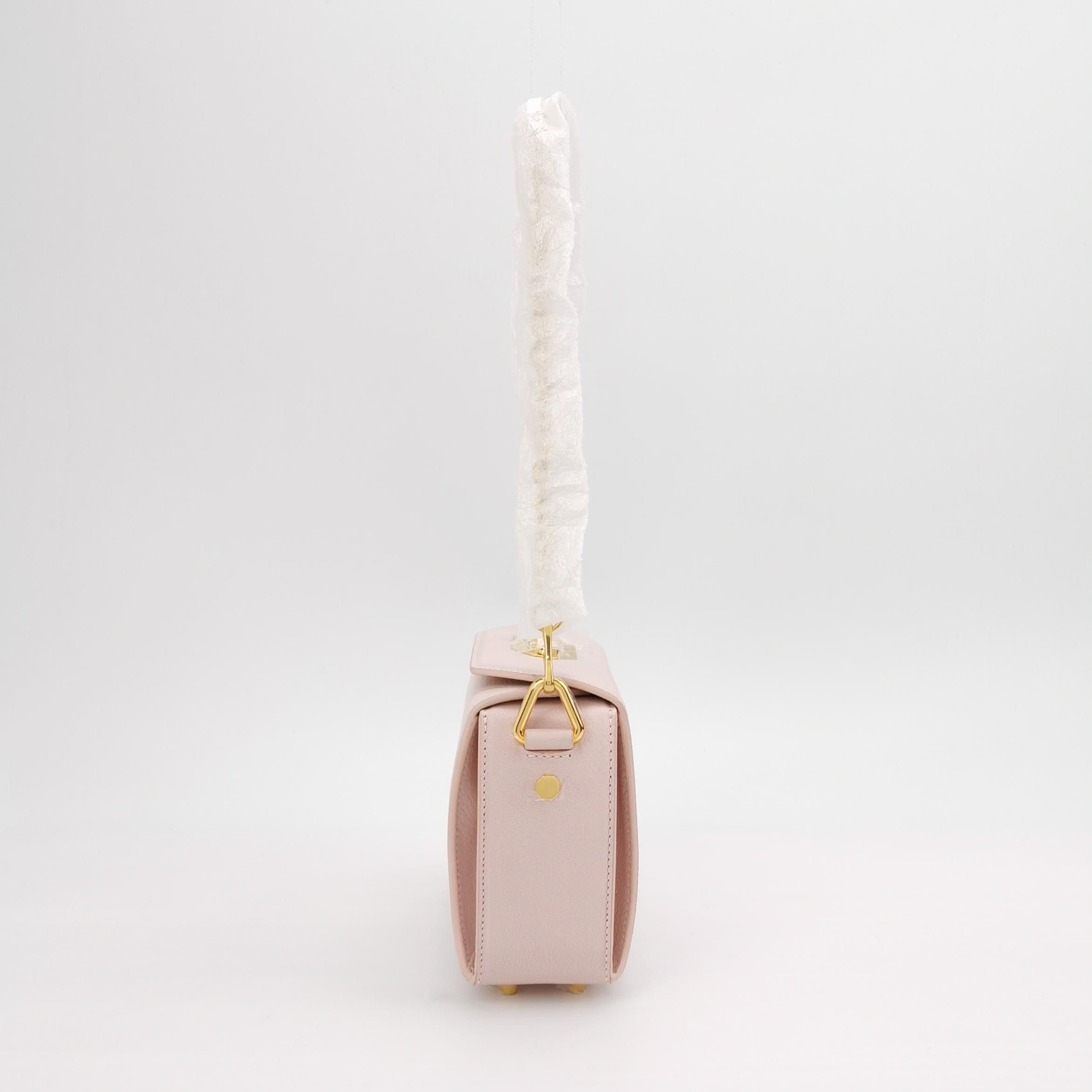 Alexander McQueen Alexander McQueen Women os Shoulder Bags Size ONE SIZE - 3 Thumbnail