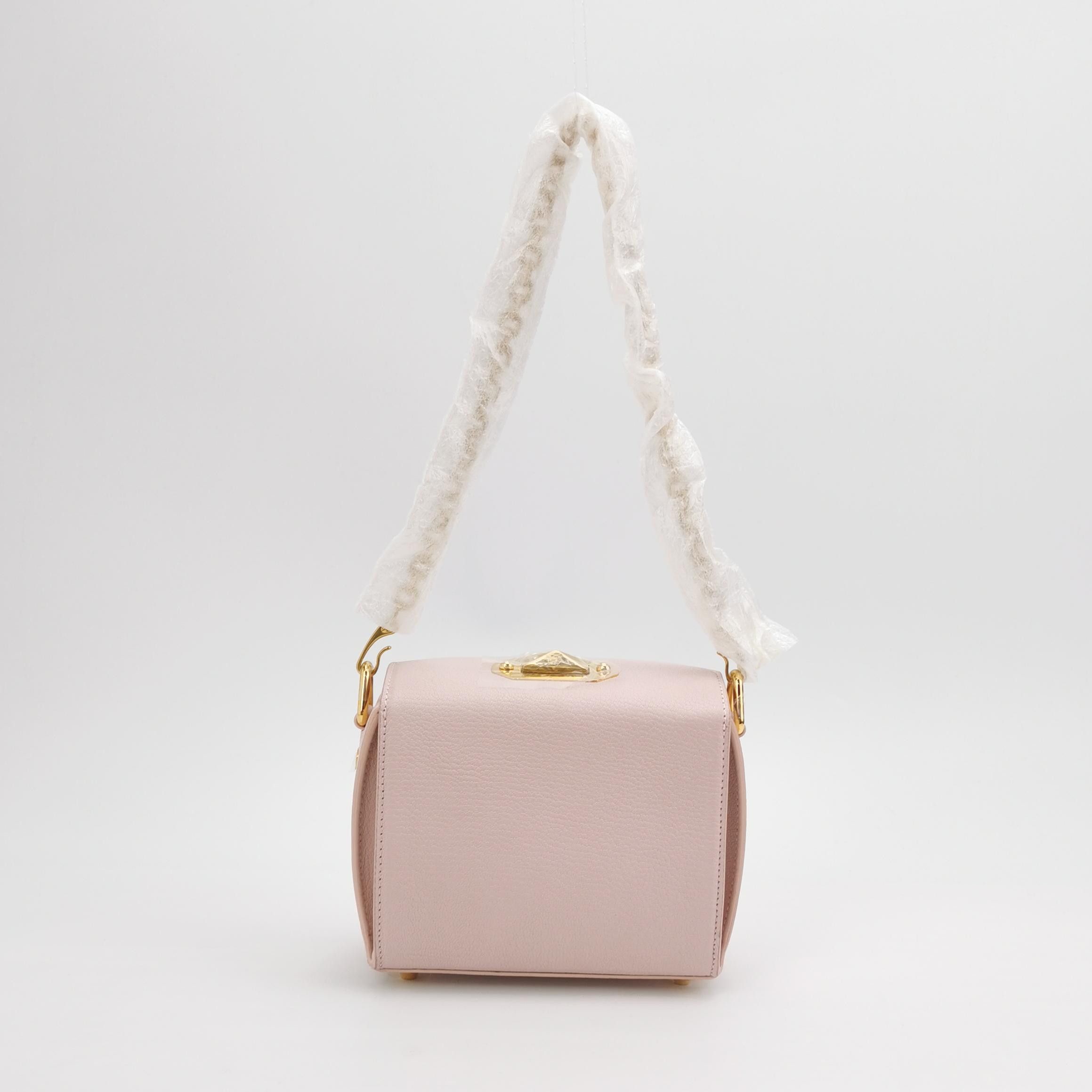 Alexander McQueen Alexander McQueen Women os Shoulder Bags Size ONE SIZE - 5 Thumbnail