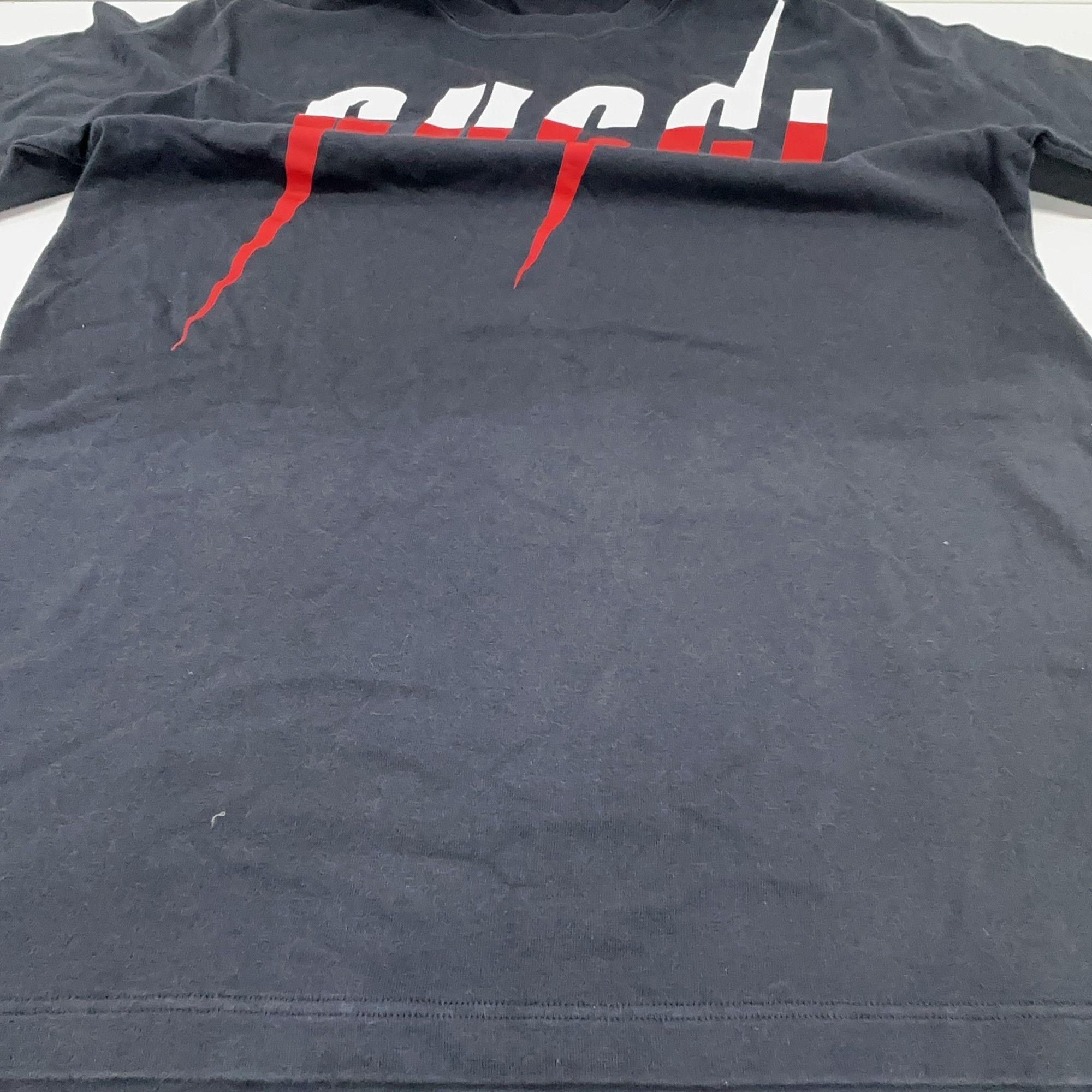Gucci Gucci Blade Print T-Shirt Size S Size US S / EU 44-46 / 1 - 10 Thumbnail