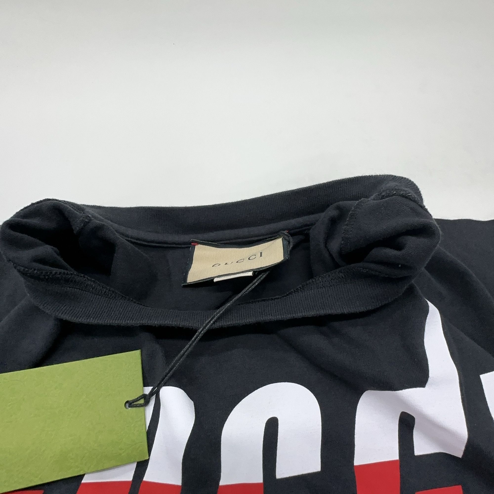 Gucci Gucci Blade Print T-Shirt Size S Size US S / EU 44-46 / 1 - 8 Thumbnail
