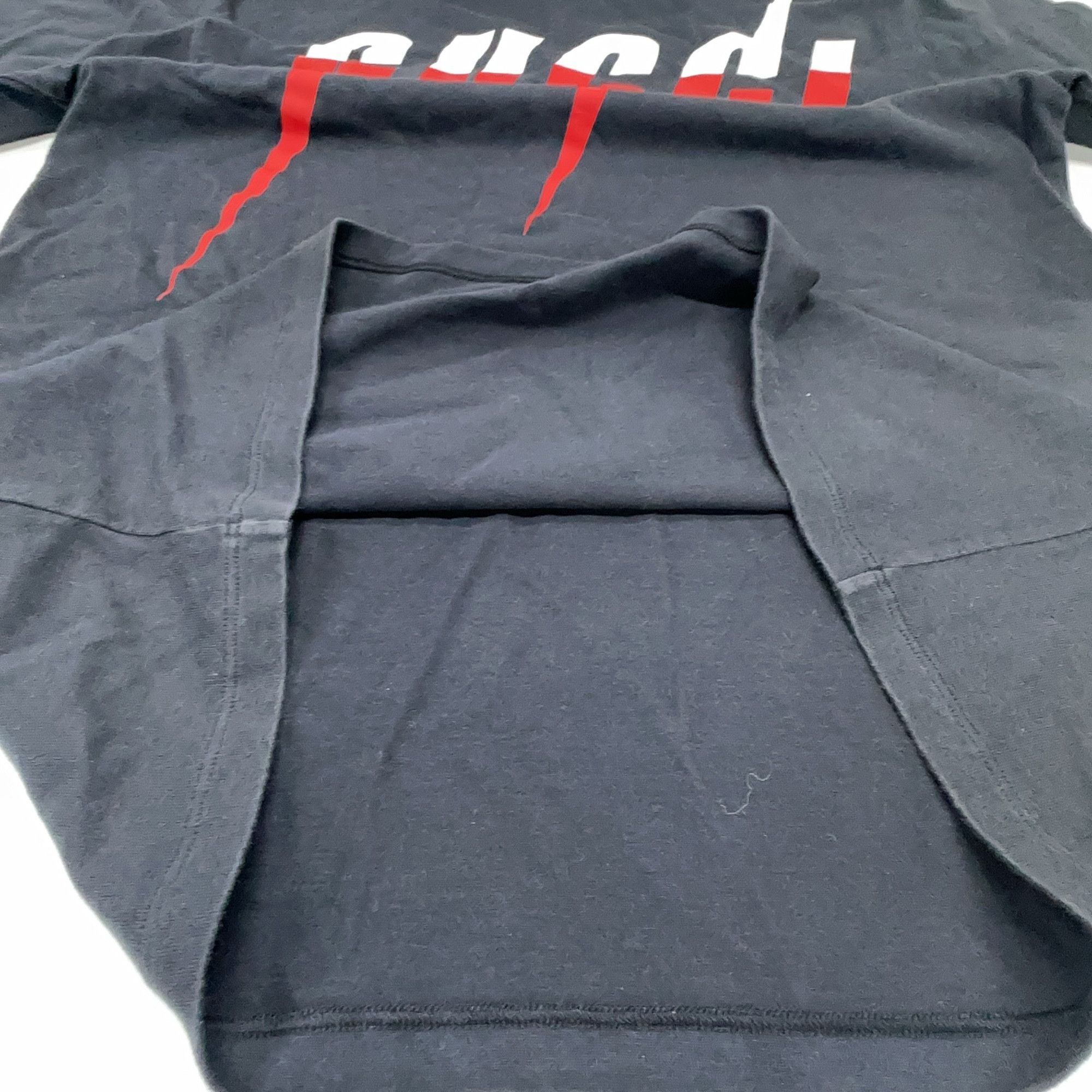 Gucci Gucci Blade Print T-Shirt Size S Size US S / EU 44-46 / 1 - 11 Thumbnail