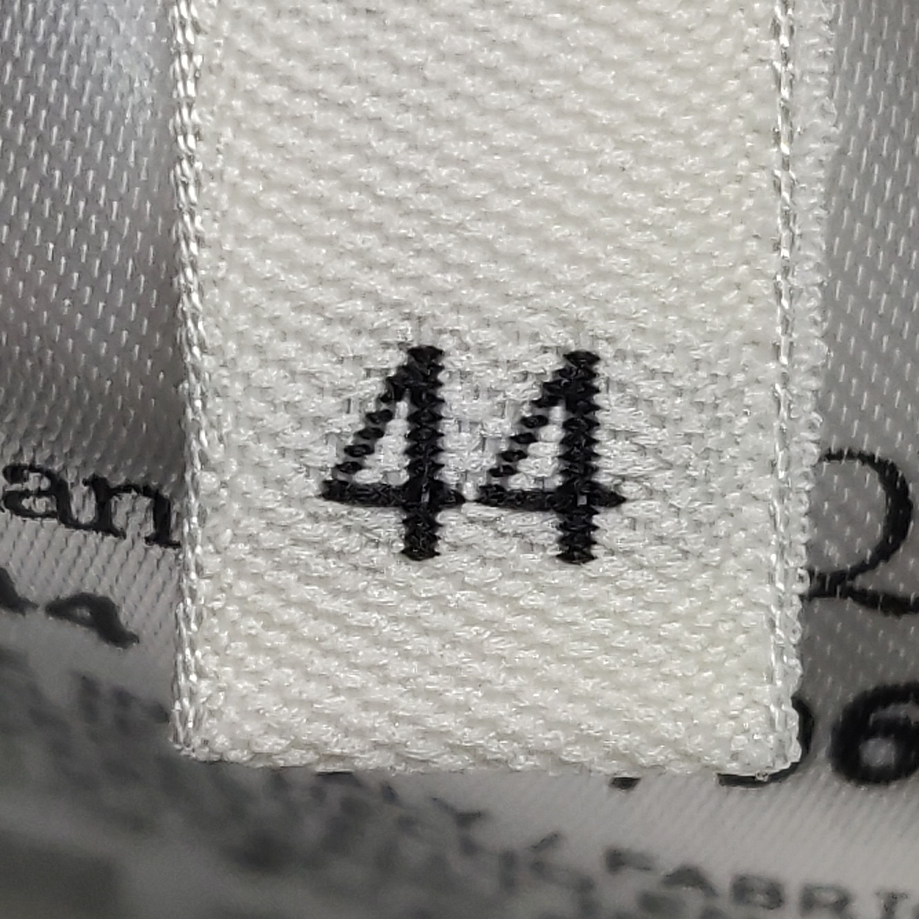 Alexander McQueen Alexander McQueen Women m Hoodies Size M / US 6-8 / IT 42-44 - 6 Thumbnail