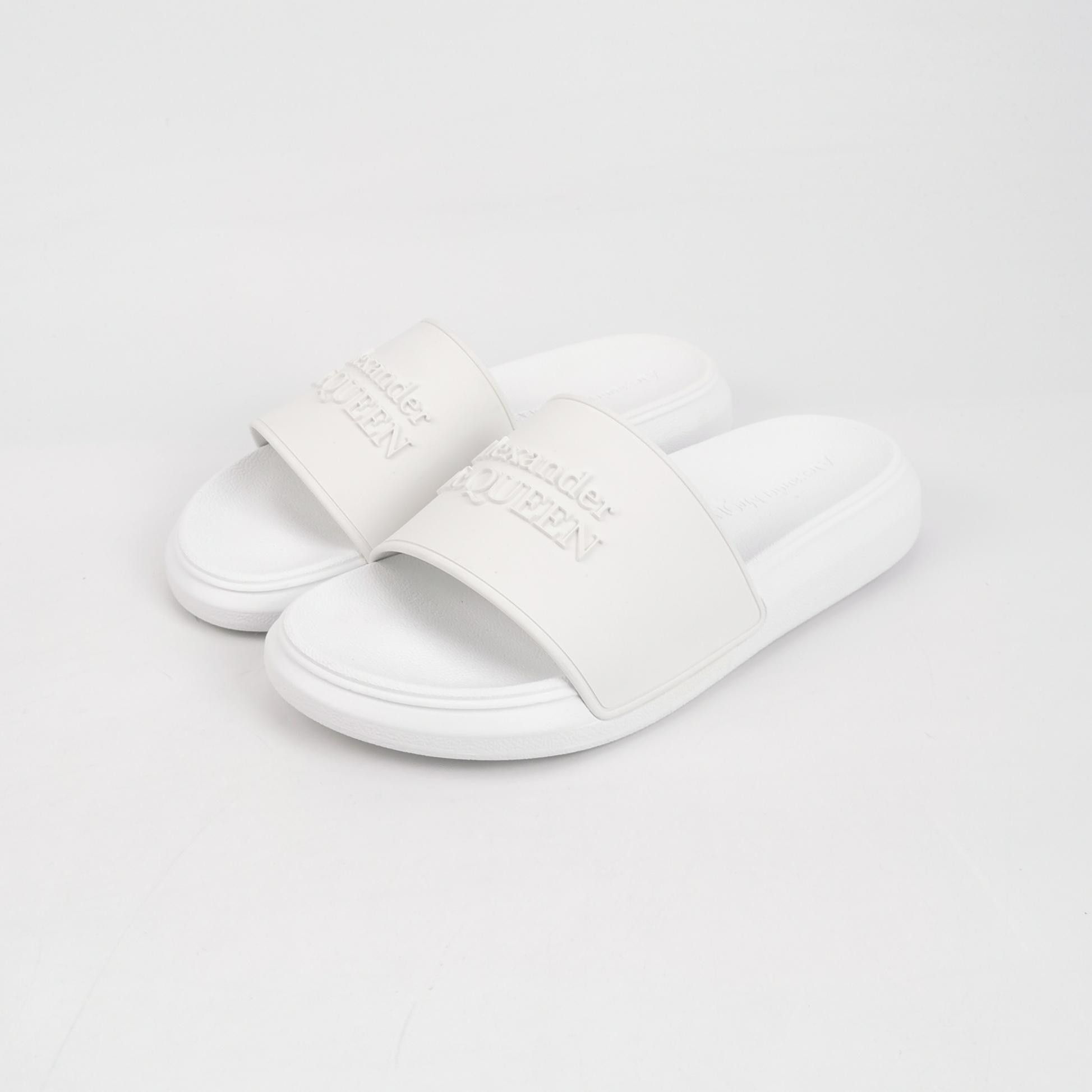 Alexander McQueen Alexander McQueen Women 6 Sandals Size US 6 / IT 36 - 2 Thumbnail