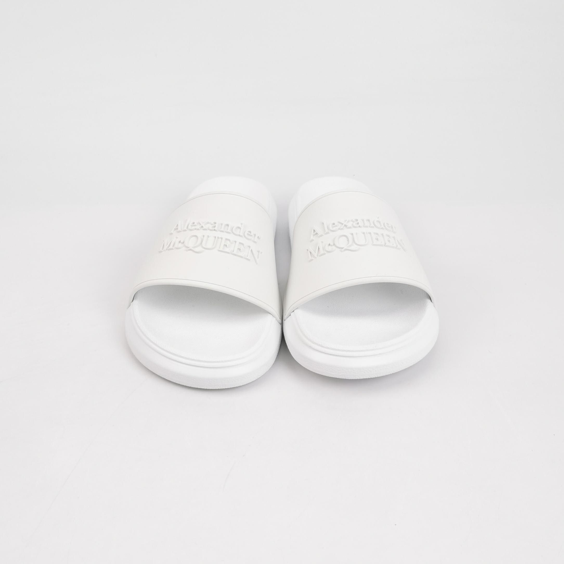 Alexander McQueen Alexander McQueen Women 6 Sandals Size US 6 / IT 36 - 3 Thumbnail