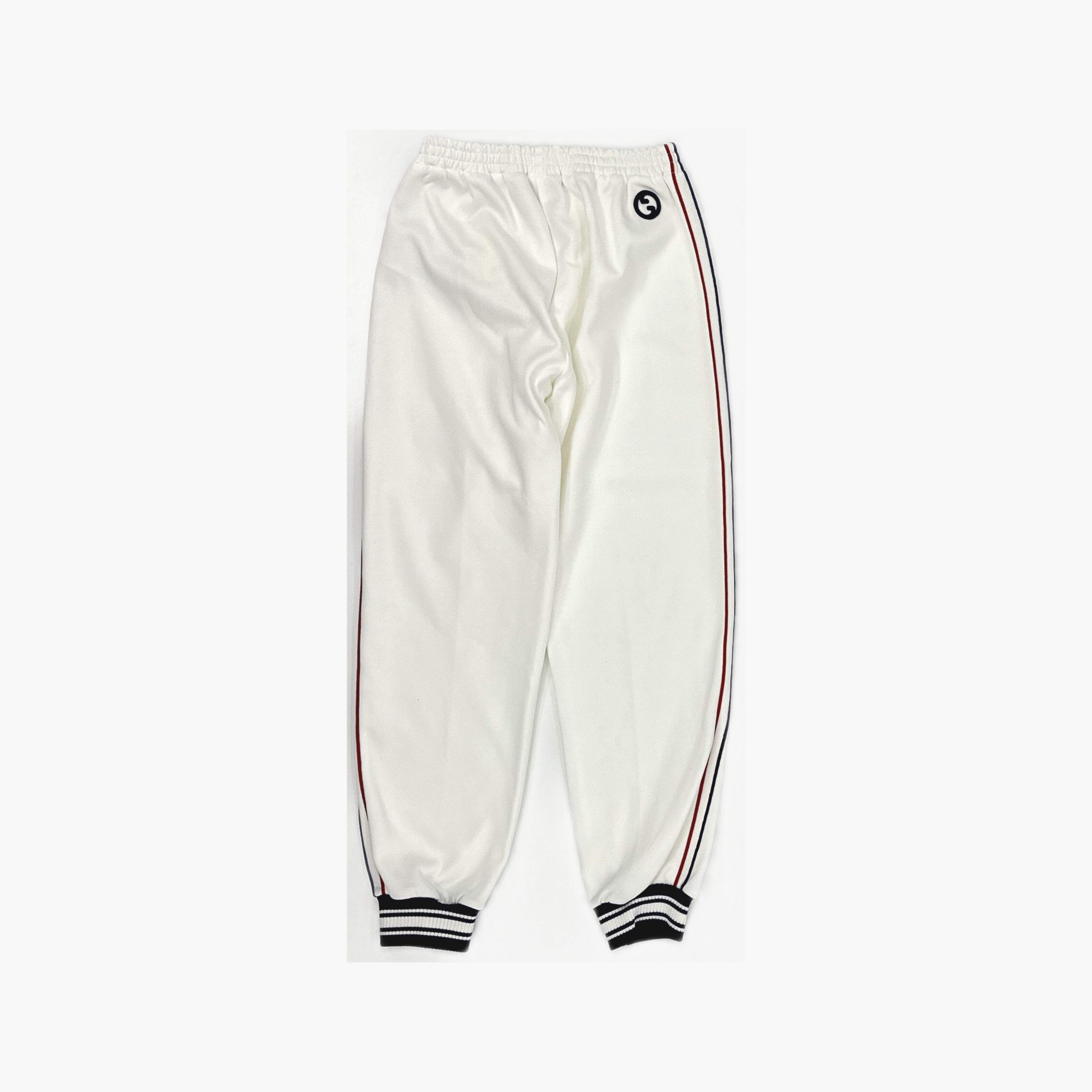 Gucci Gucci Kids Side Stripe Sweatpants Size 10 Size US 26 / EU 42 - 3 Thumbnail