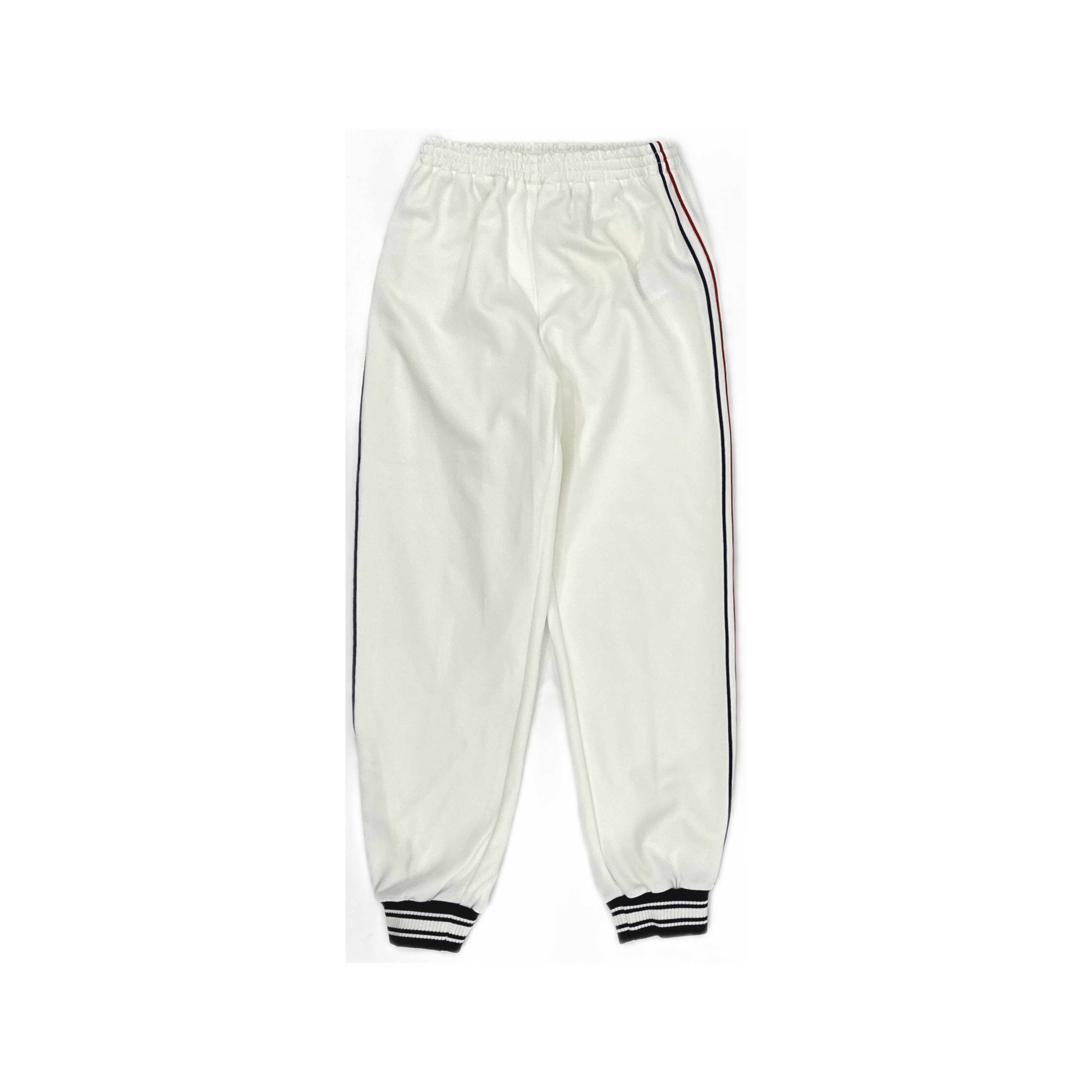 Gucci Gucci Kids Side Stripe Sweatpants Size 10 Size US 26 / EU 42 - 2 Thumbnail