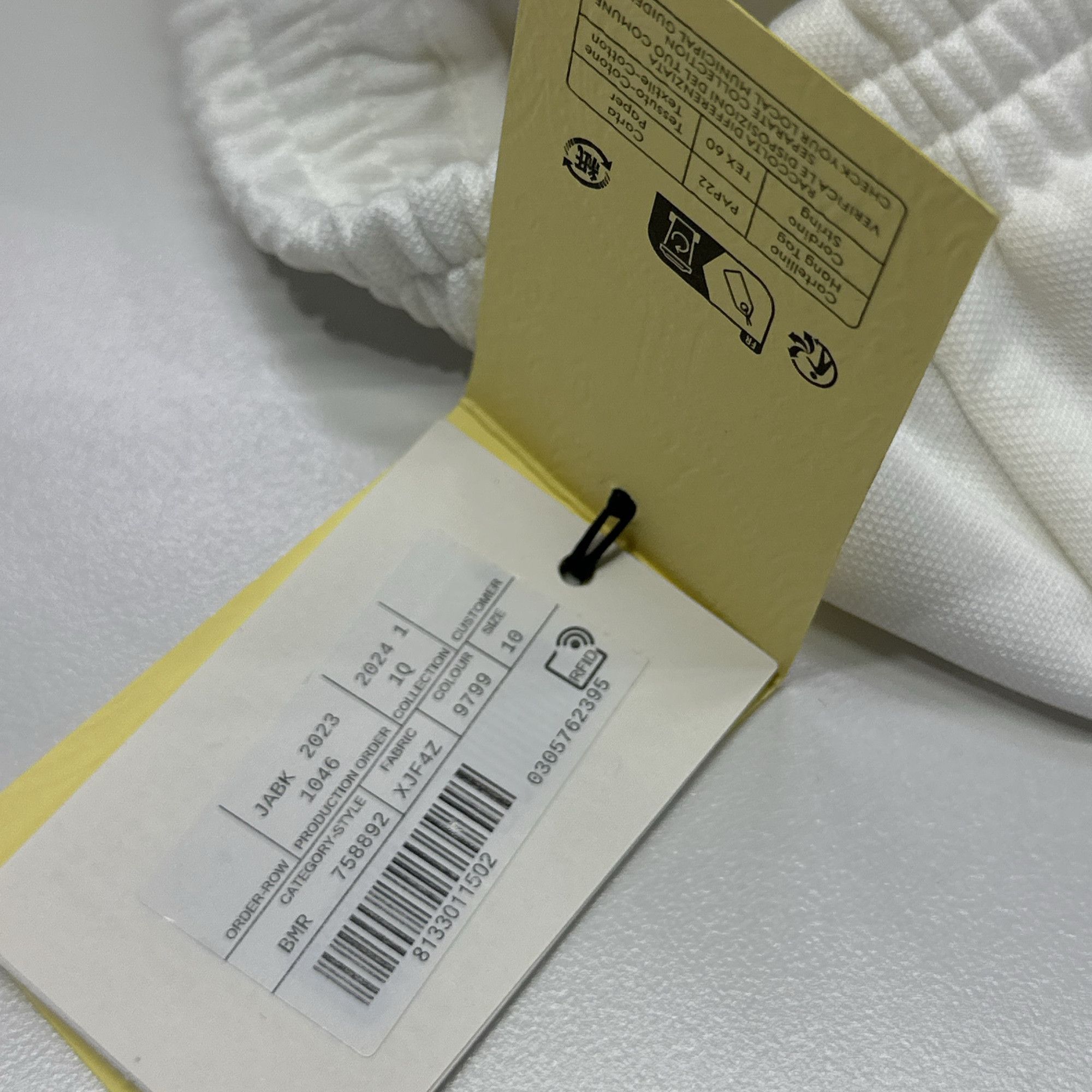 Gucci Gucci Kids Side Stripe Sweatpants Size 10 Size US 26 / EU 42 - 4 Thumbnail
