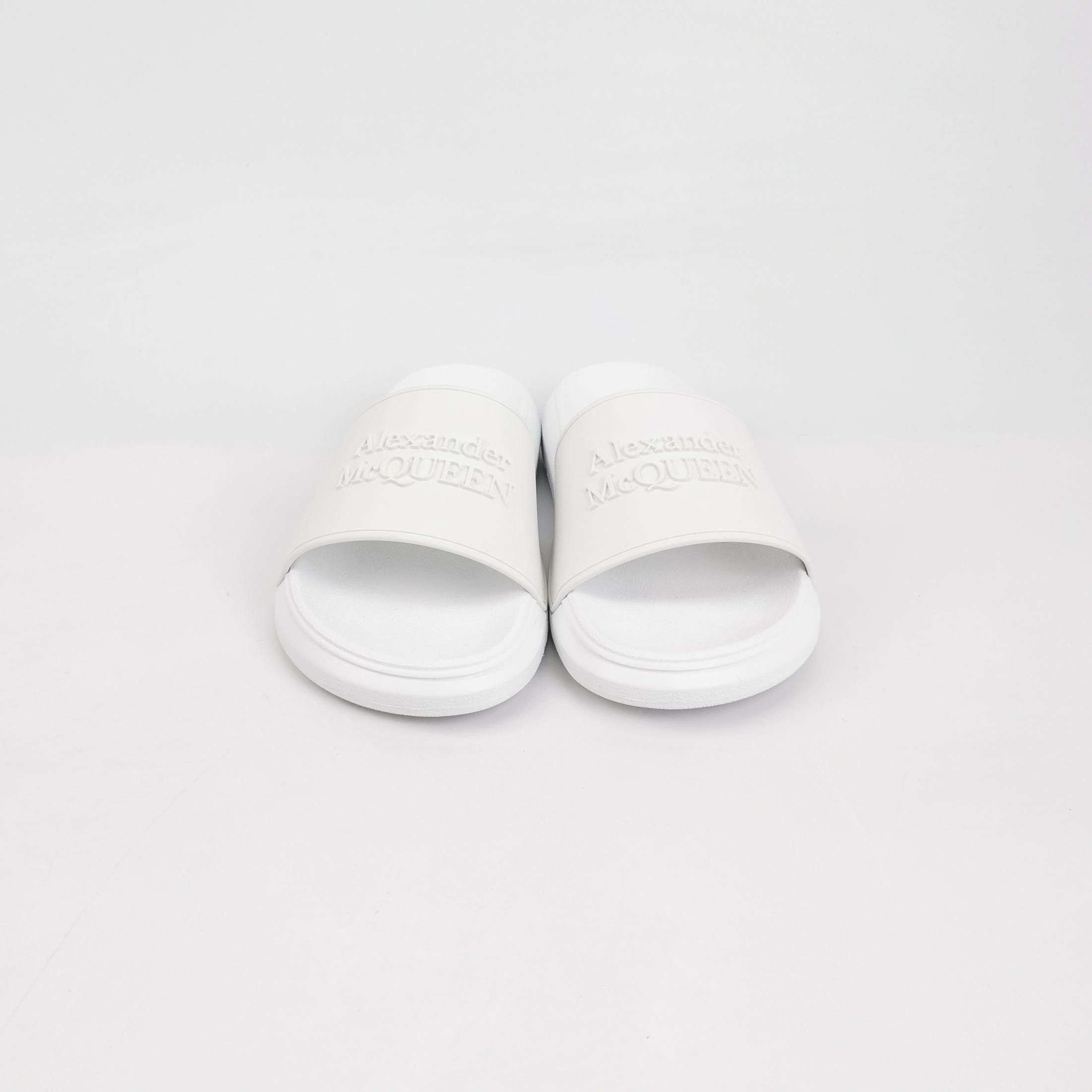 Alexander McQueen Alexander McQueen Women 6 Sandals Size US 6 / IT 36 - 3 Thumbnail