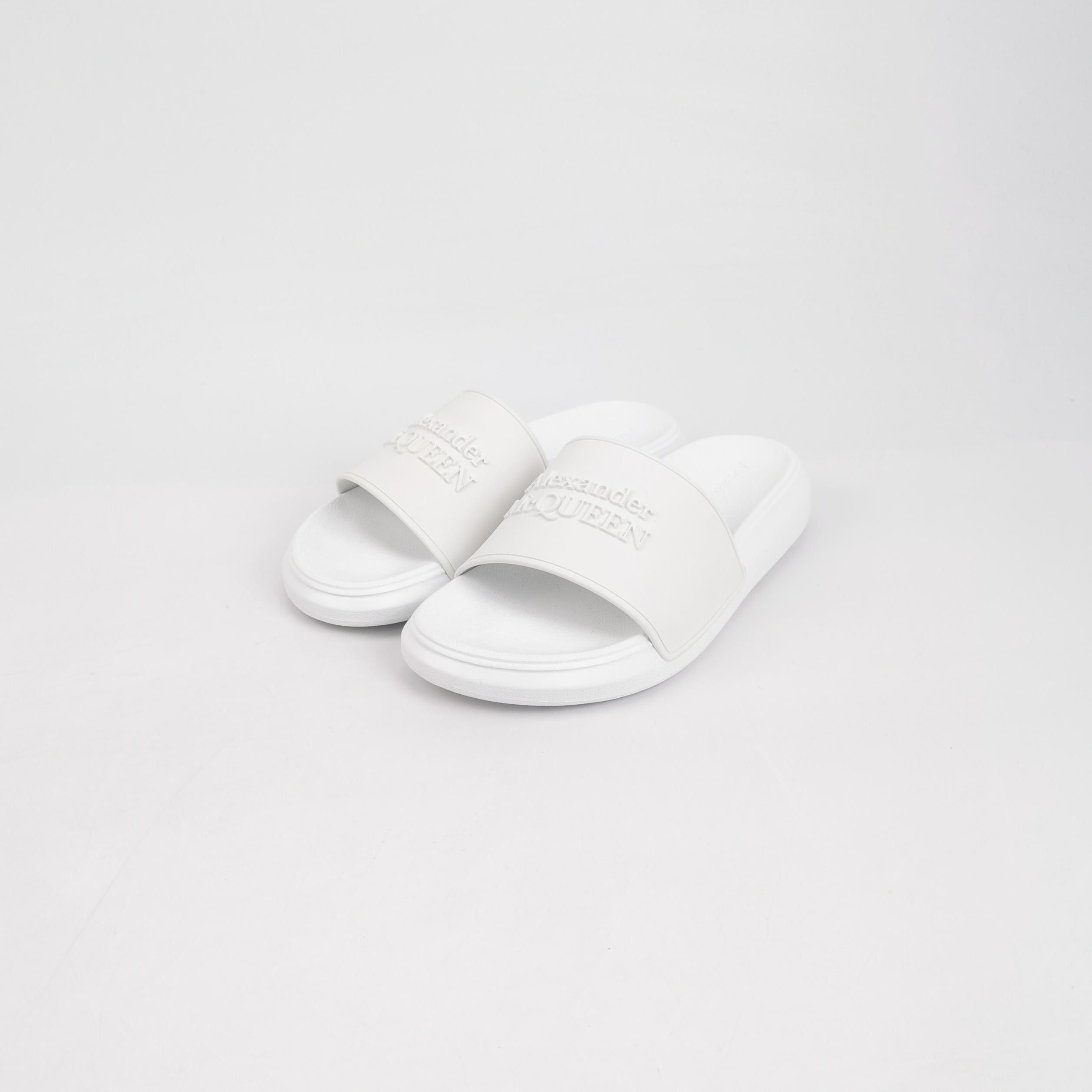 Alexander McQueen Alexander McQueen Women 6 Sandals Size US 6 / IT 36 - 2 Thumbnail
