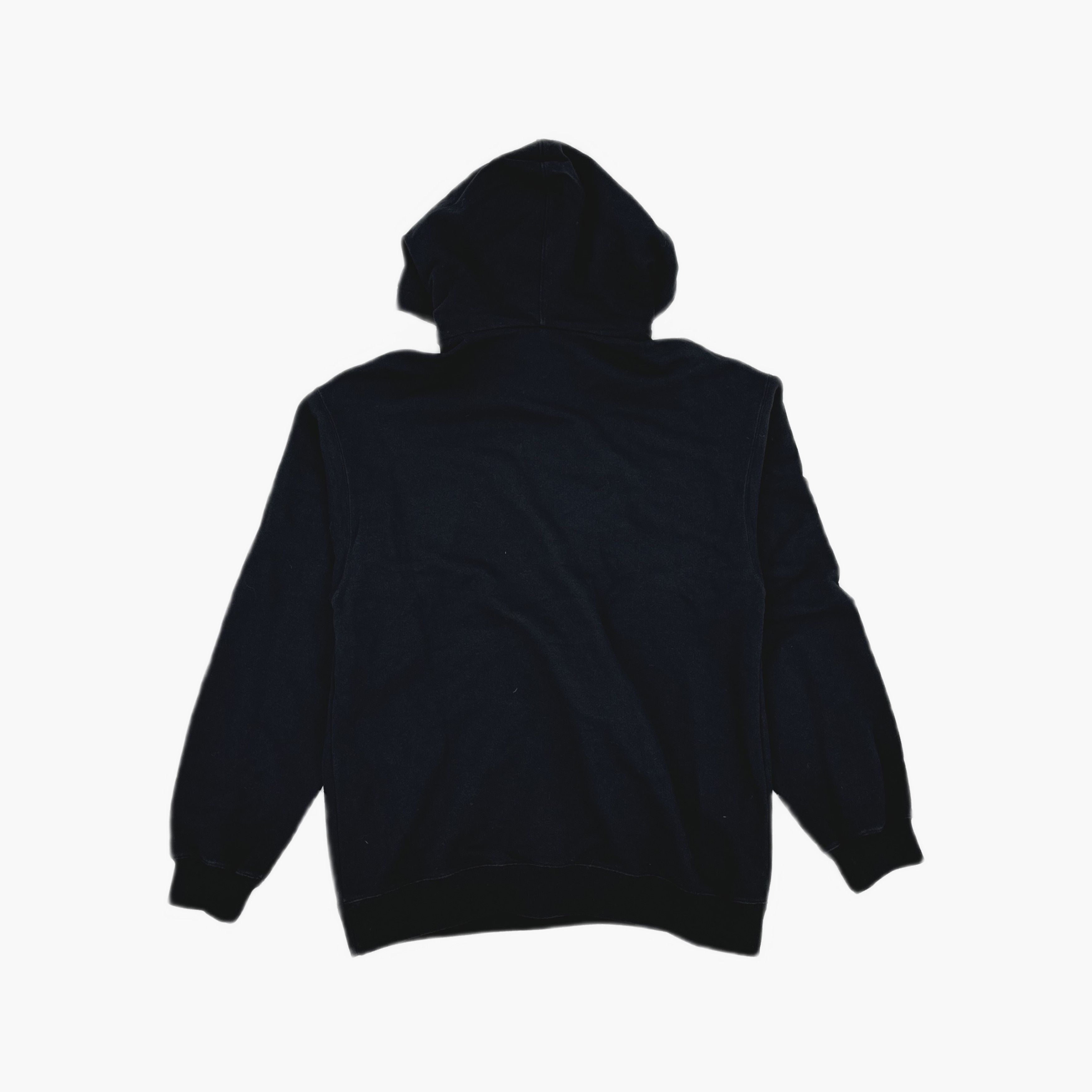 Gucci Gucci Logo Graphic Print Hoodie Size S Size US S / EU 44-46 / 1 - 3 Thumbnail