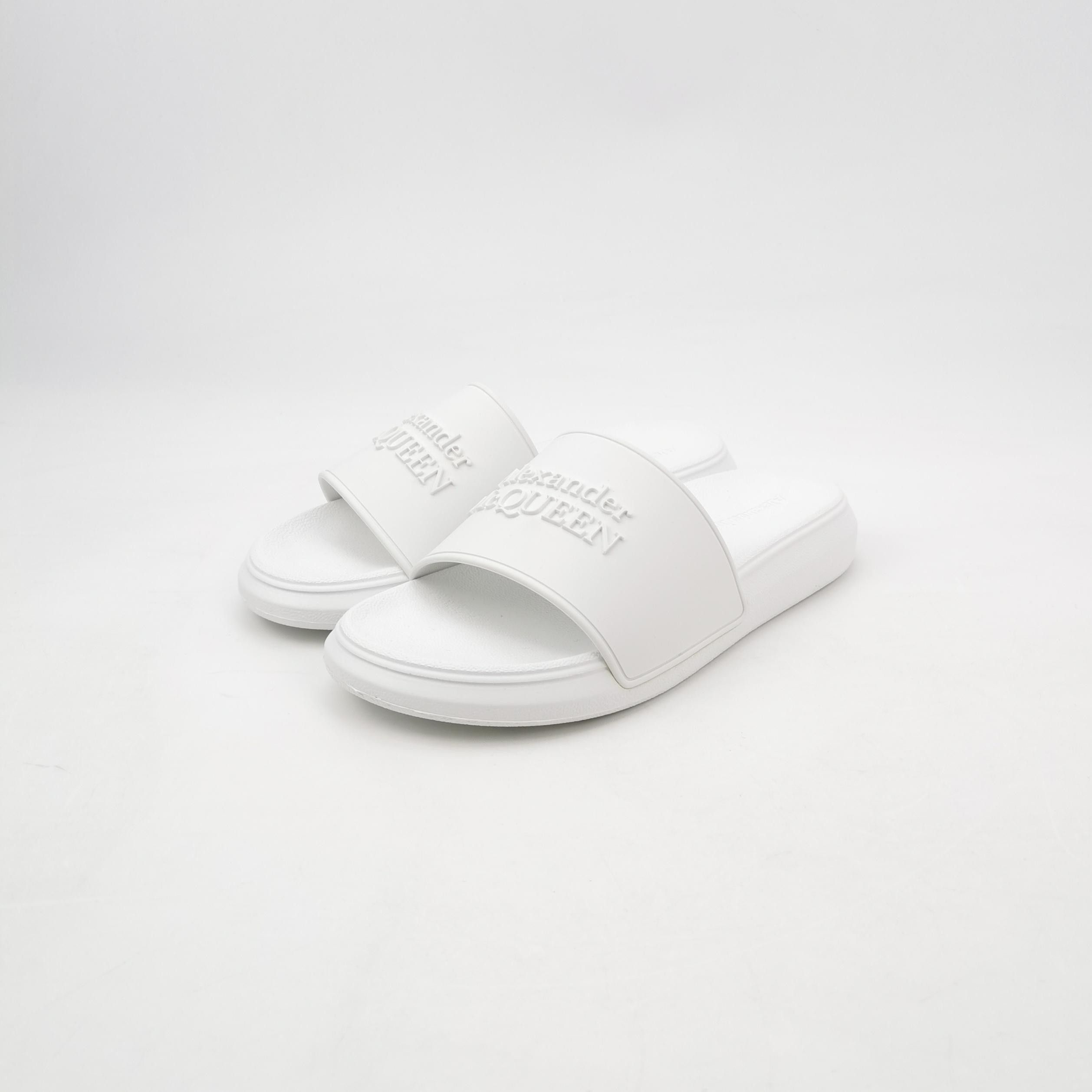 Alexander McQueen Alexander McQueen Women 6 Sandals Size US 6 / IT 36 - 2 Thumbnail