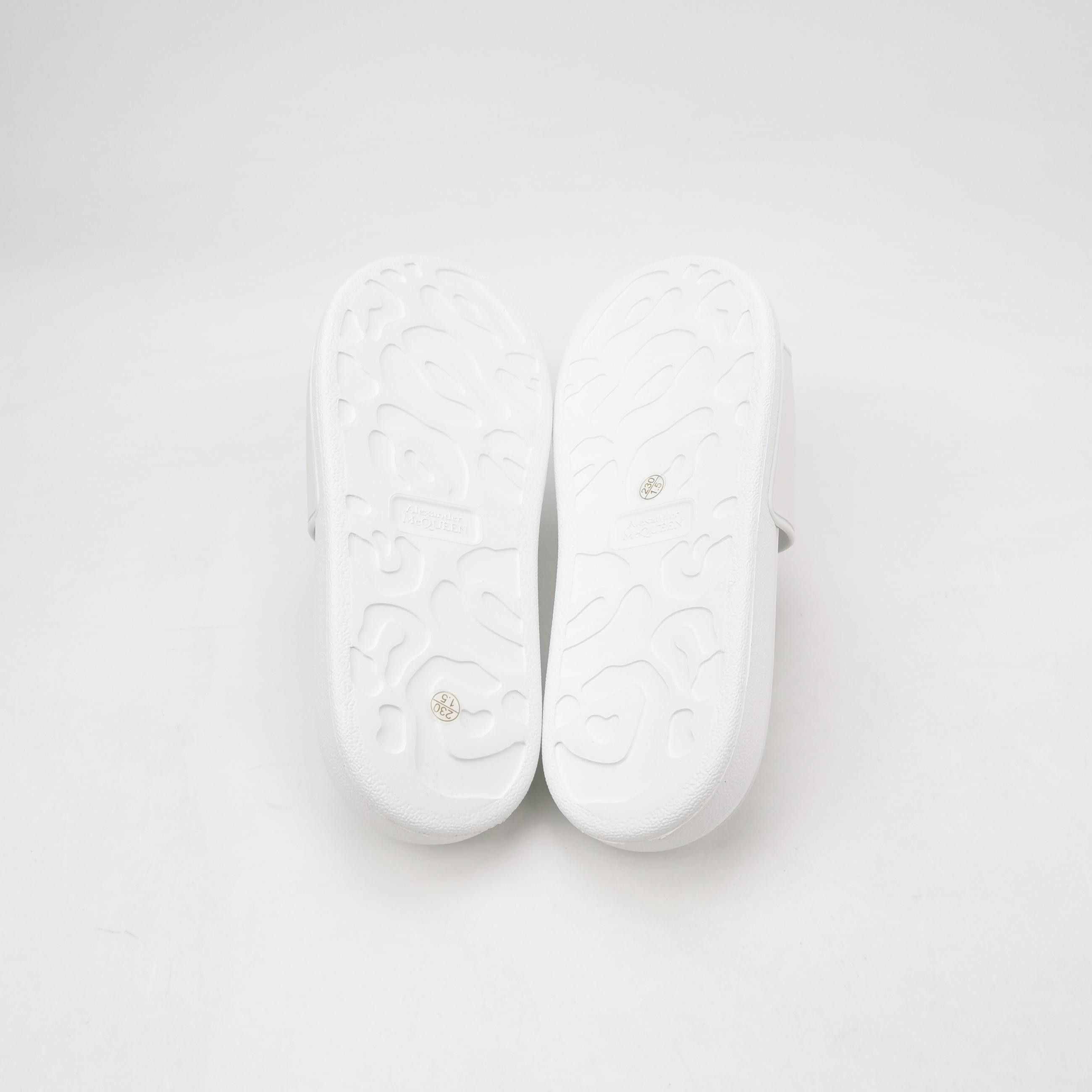 Alexander McQueen Alexander McQueen Women 6 Sandals Size US 6 / IT 36 - 5 Thumbnail