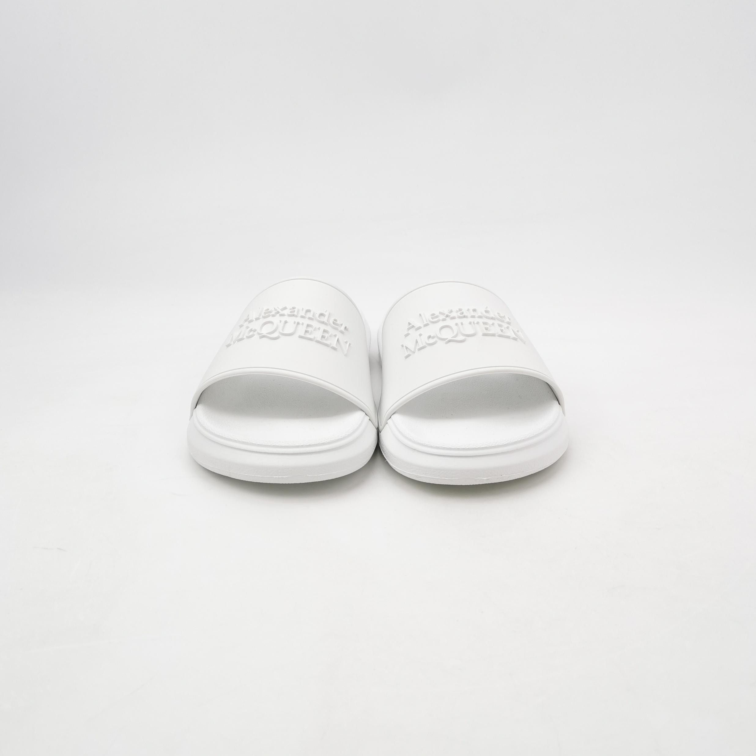 Alexander McQueen Alexander McQueen Women 6 Sandals Size US 6 / IT 36 - 3 Thumbnail