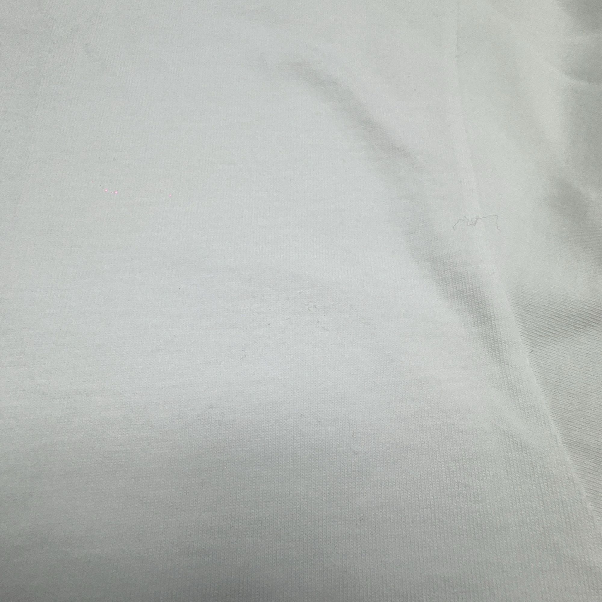 Gucci Gucci Web Logo T-Shirt Size XL Size US XL / EU 56 / 4 - 13 Thumbnail