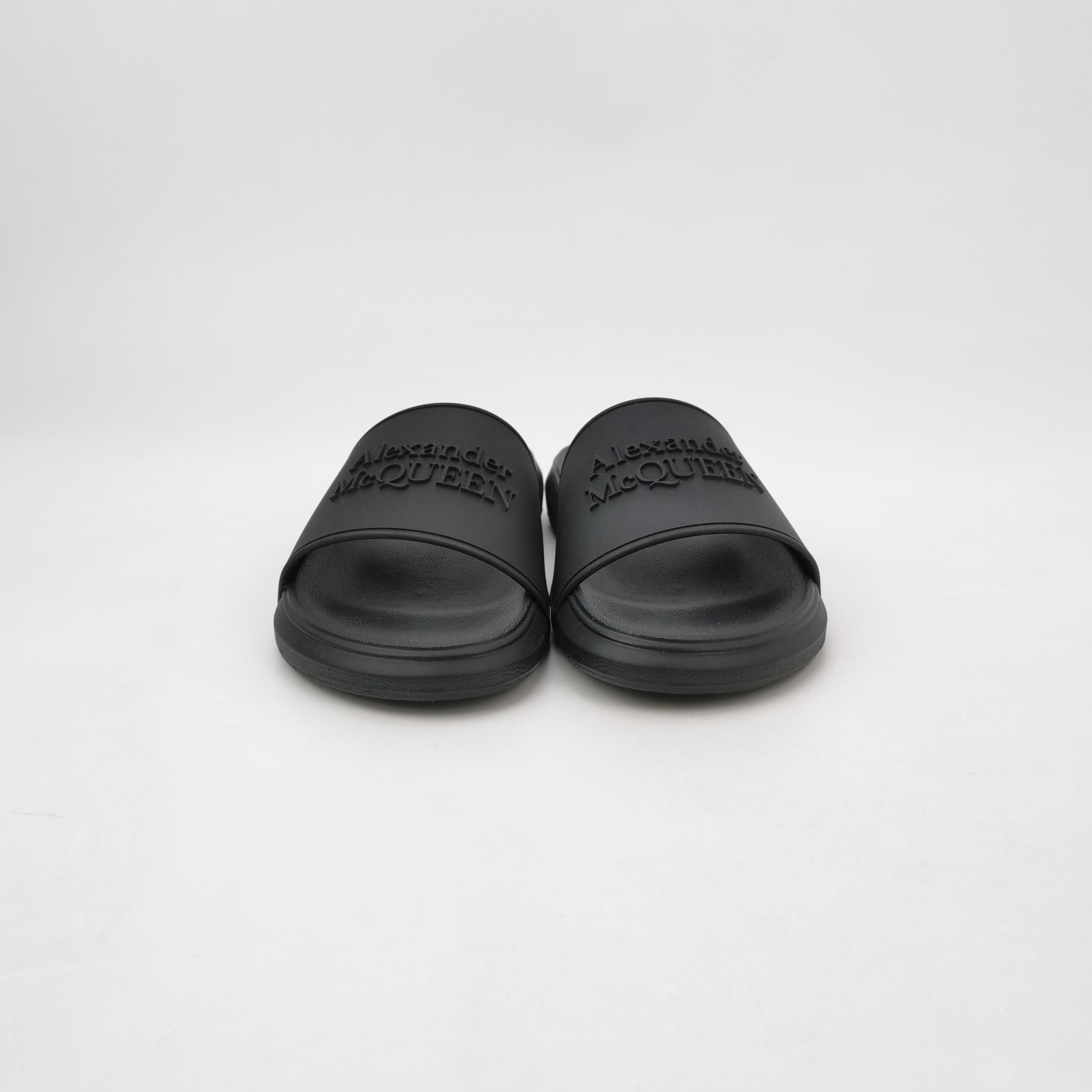 Alexander McQueen Alexander McQueen Women 5 Sandals Size US 5 / IT 35 - 3 Thumbnail