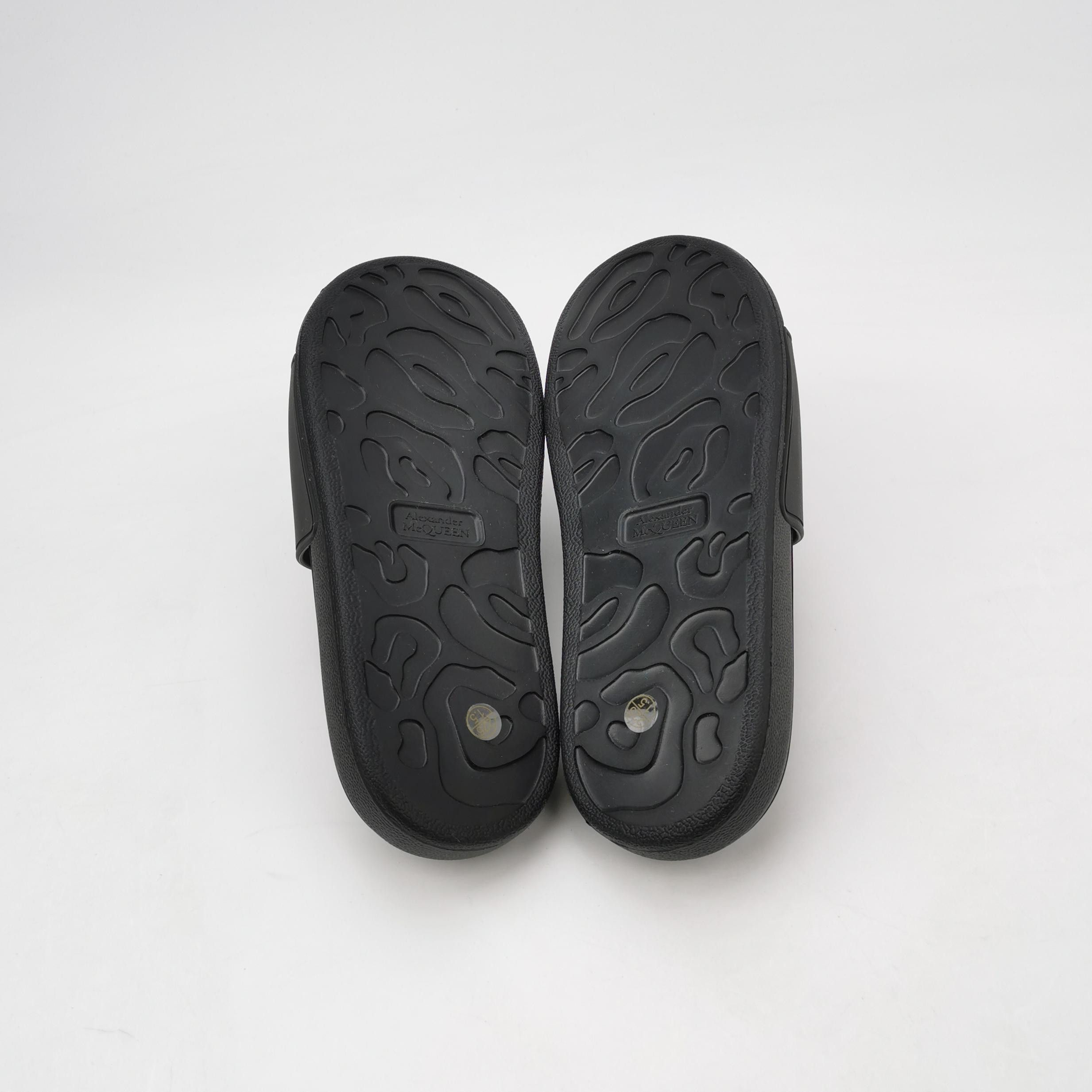 Alexander McQueen Alexander McQueen Women 5 Sandals Size US 5 / IT 35 - 5 Thumbnail