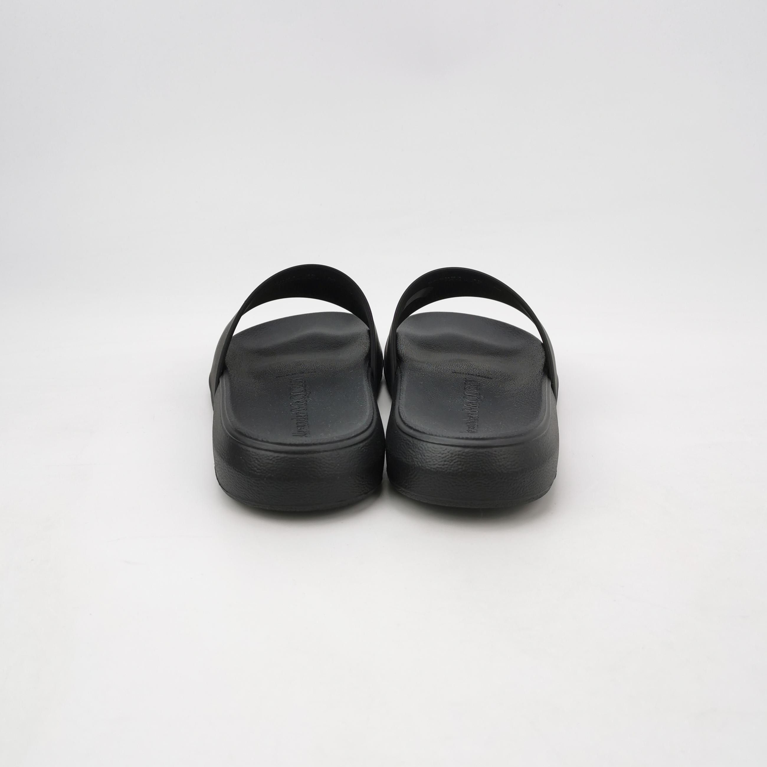 Alexander McQueen Alexander McQueen Women 5 Sandals Size US 5 / IT 35 - 4 Thumbnail
