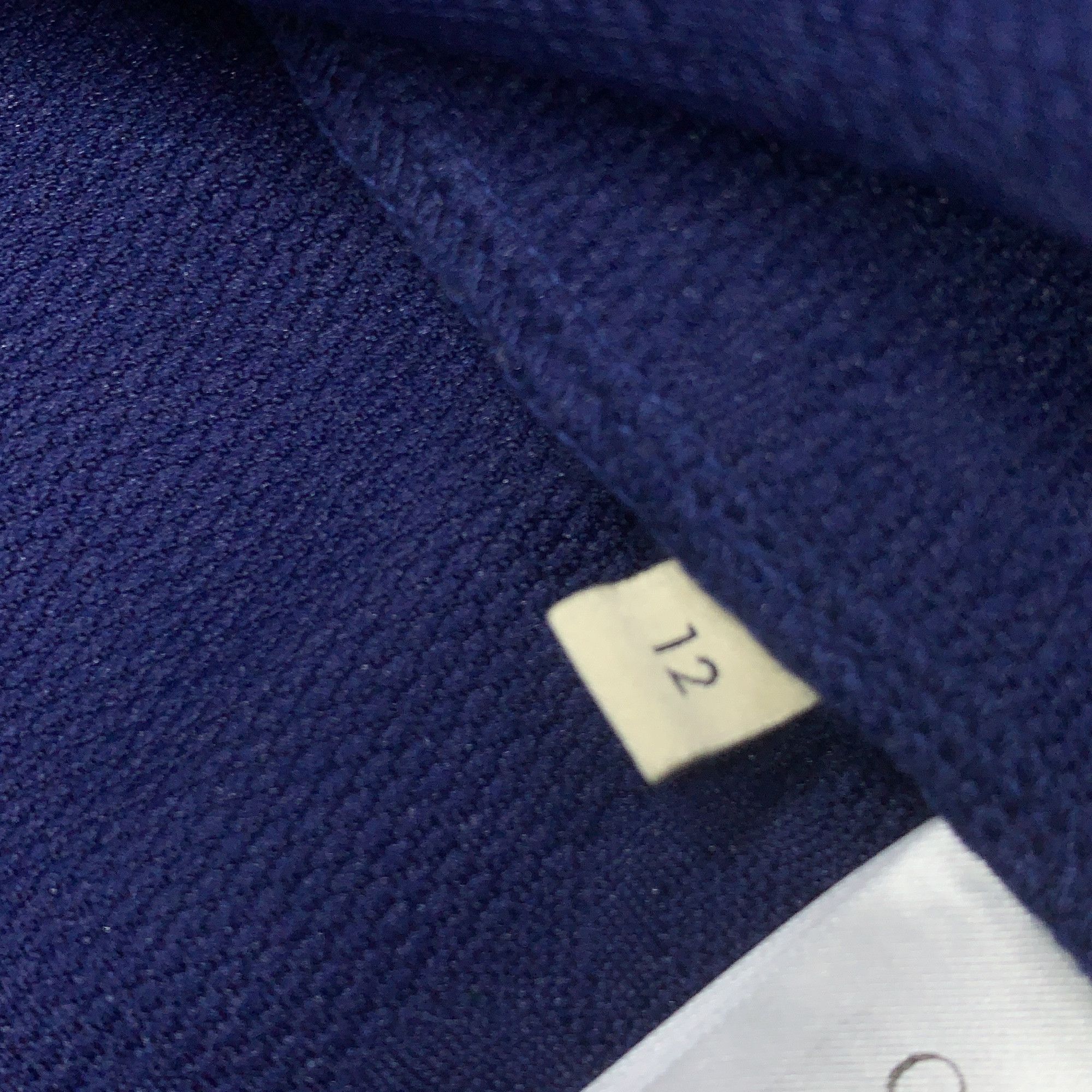 Gucci Gucci Colorblock Track Jacket Size 12 Size US XXS / EU 40 - 4 Thumbnail
