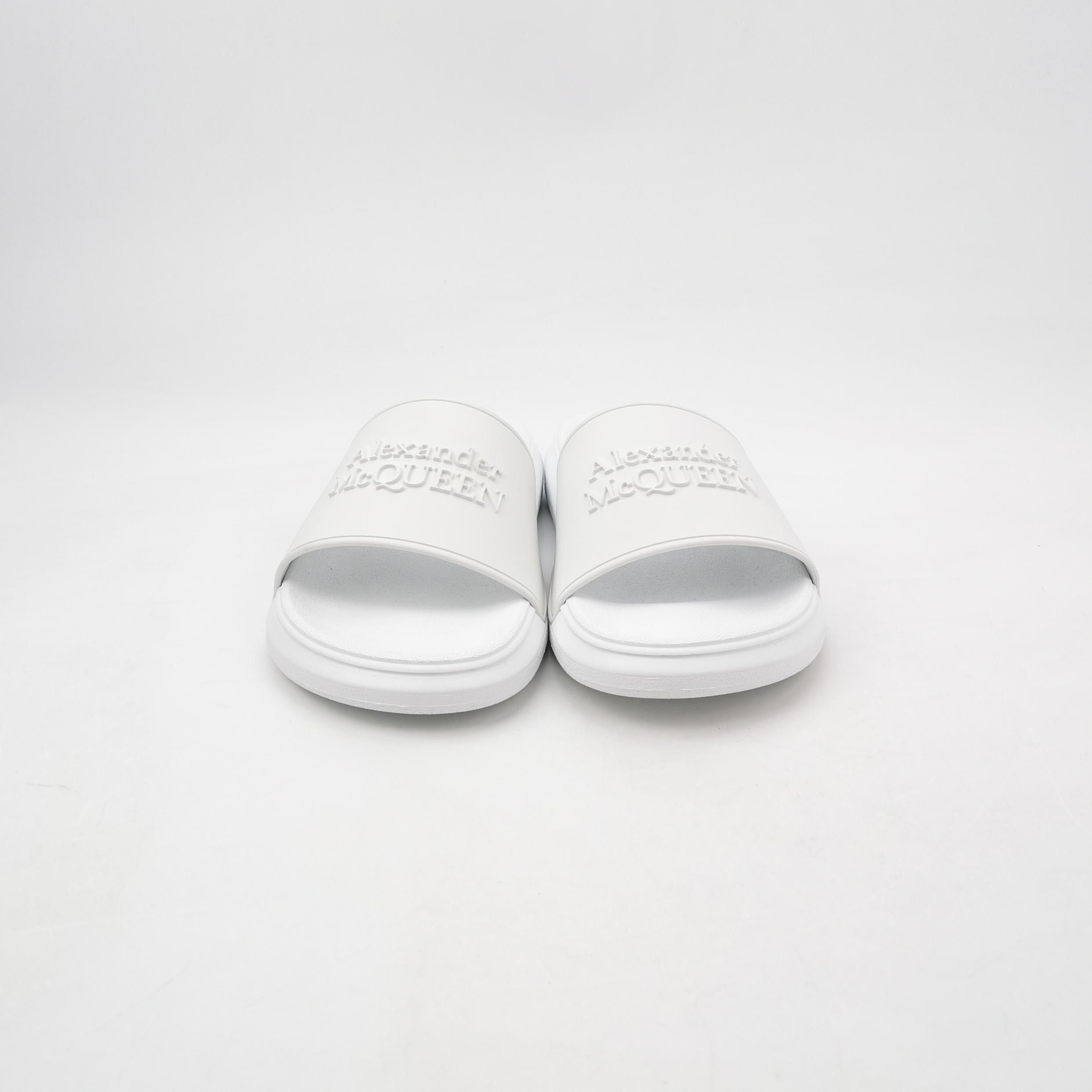 Alexander McQueen Alexander McQueen Women 8 Sandals Size US 8 / IT 38 - 3 Thumbnail