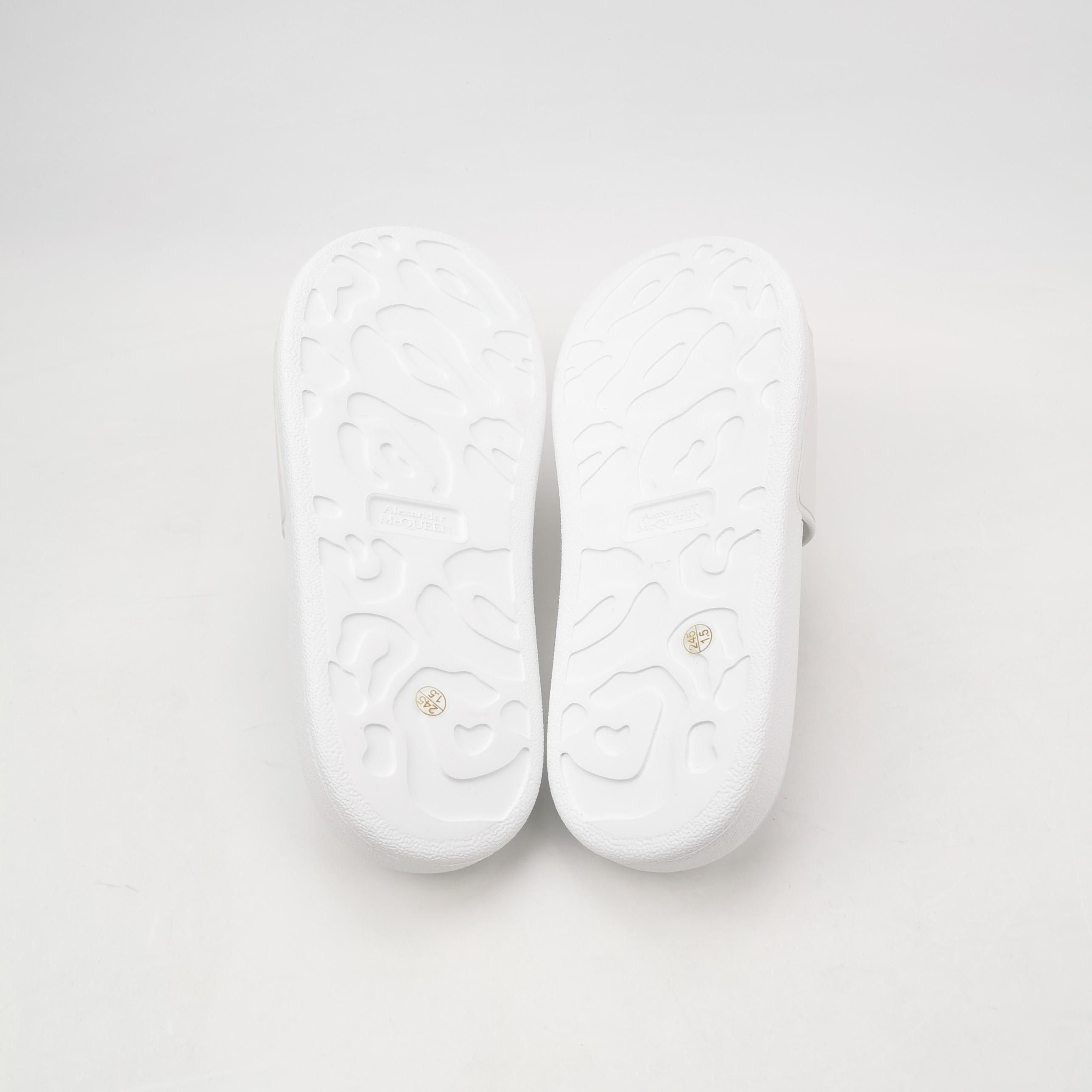 Alexander McQueen Alexander McQueen Women 8 Sandals Size US 8 / IT 38 - 5 Thumbnail