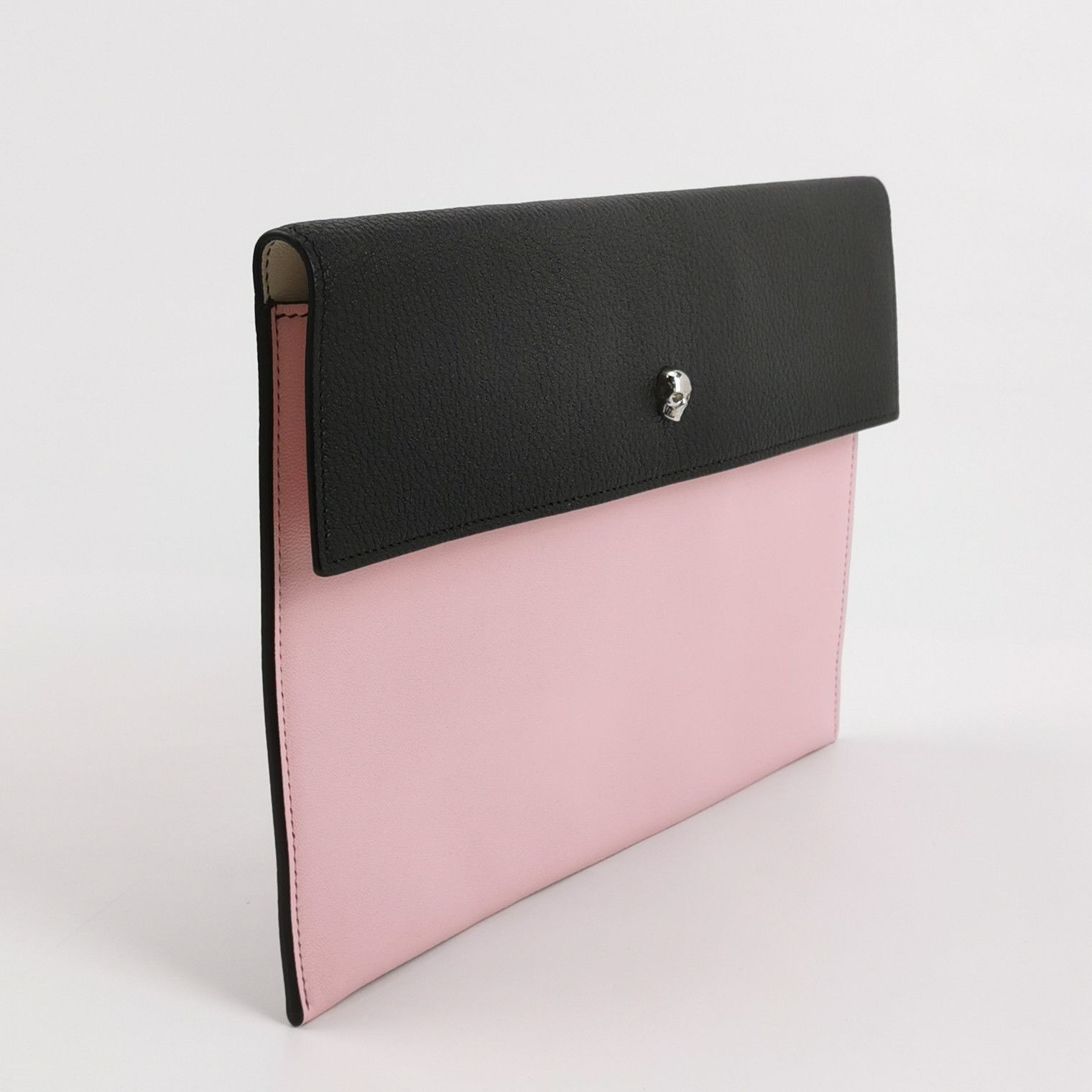 Alexander McQueen Alexander McQueen Women os Clutches Size ONE SIZE - 3 Thumbnail