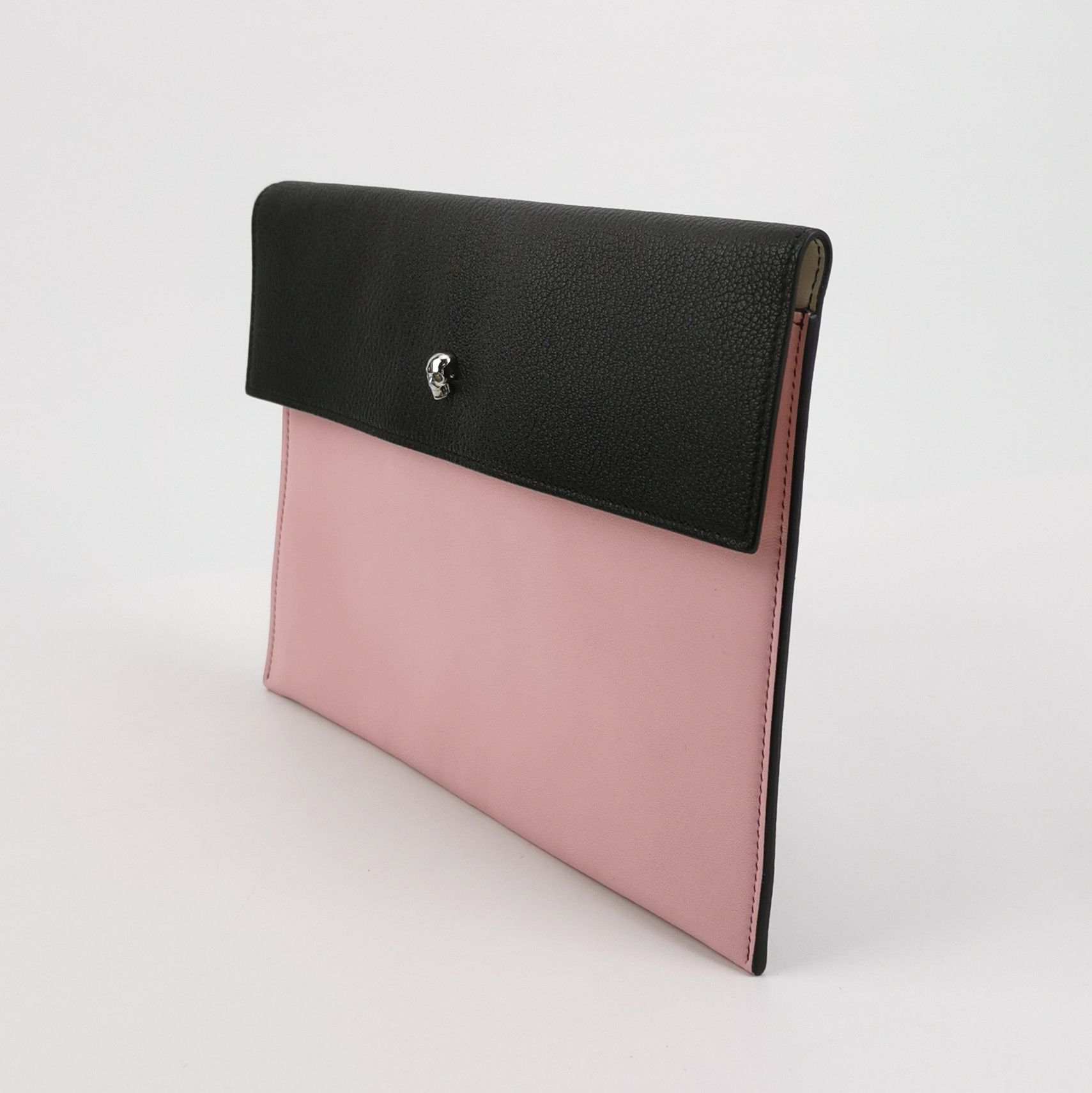 Alexander McQueen Alexander McQueen Women os Clutches Size ONE SIZE - 2 Thumbnail