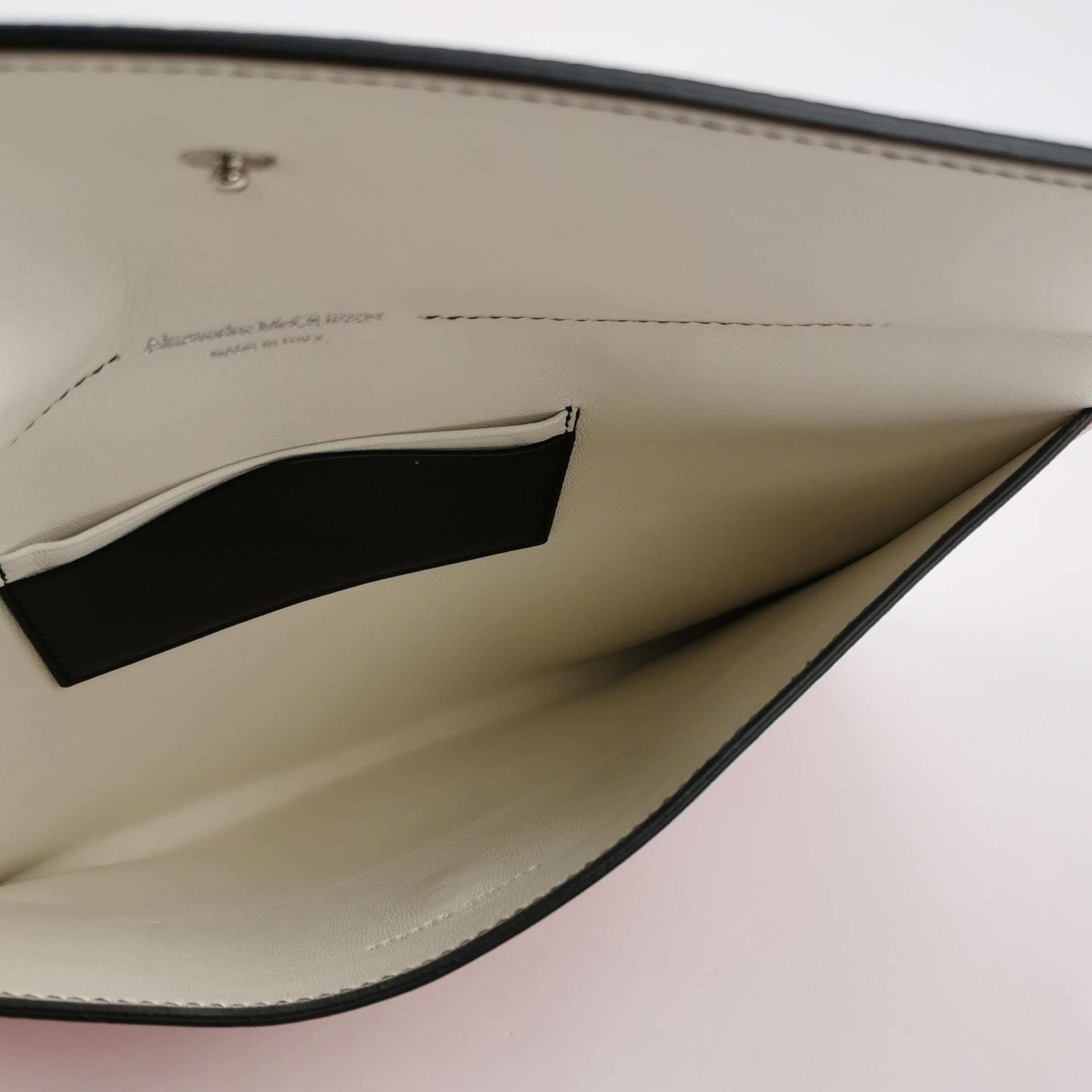 Alexander McQueen Alexander McQueen Women os Clutches Size ONE SIZE - 6 Thumbnail