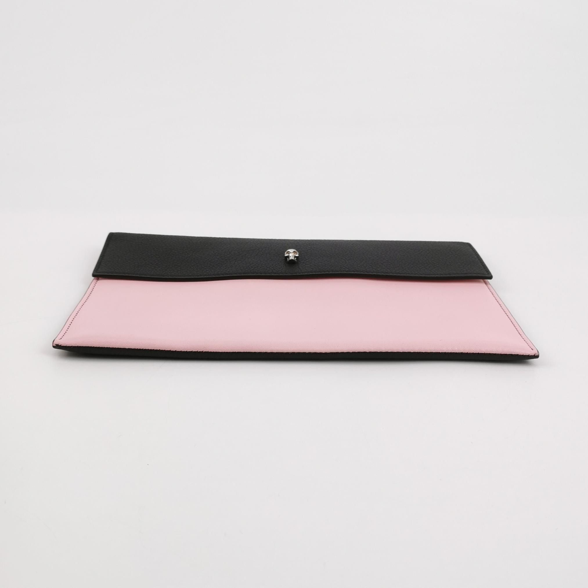 Alexander McQueen Alexander McQueen Women os Clutches Size ONE SIZE - 5 Thumbnail