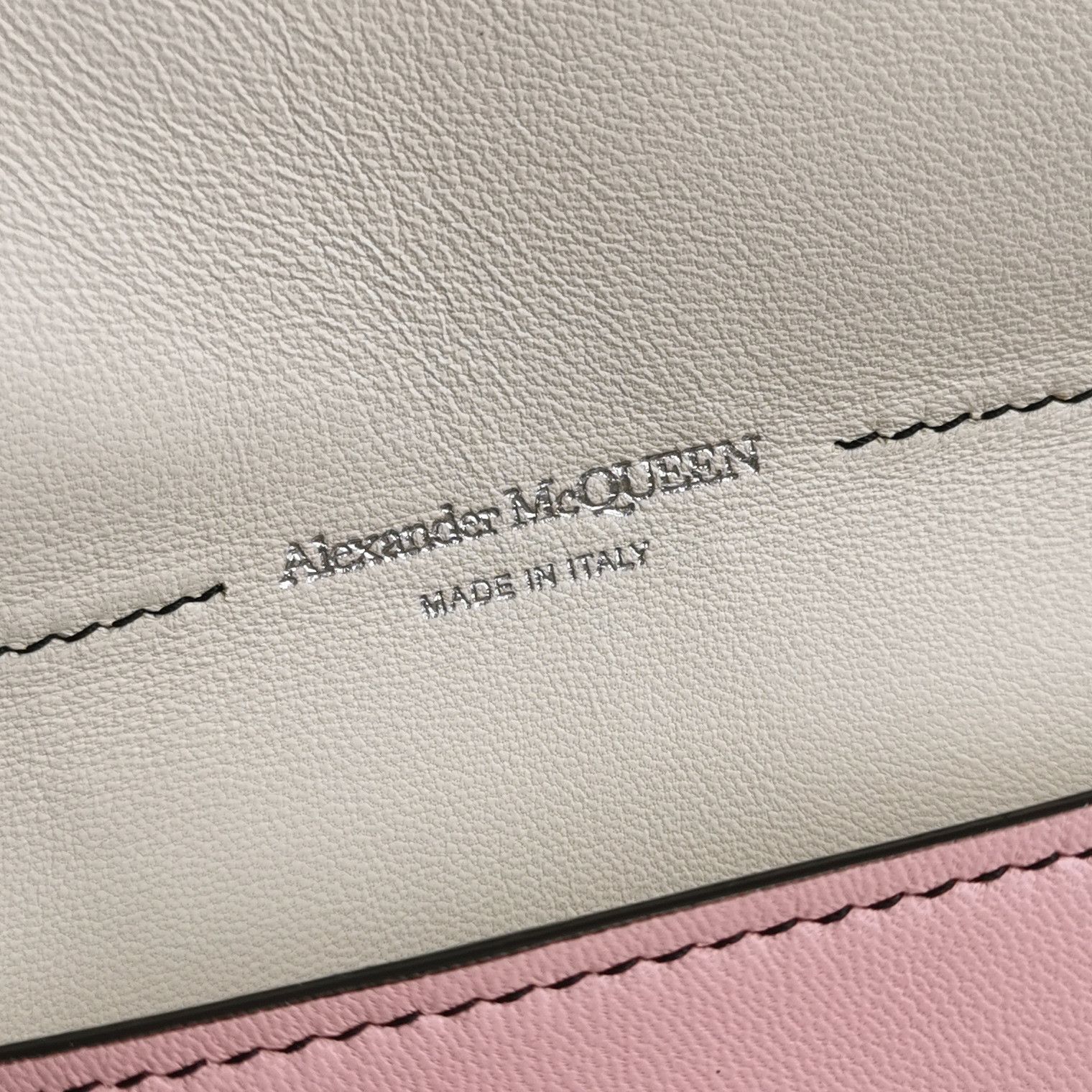 Alexander McQueen Alexander McQueen Women os Clutches Size ONE SIZE - 7 Thumbnail