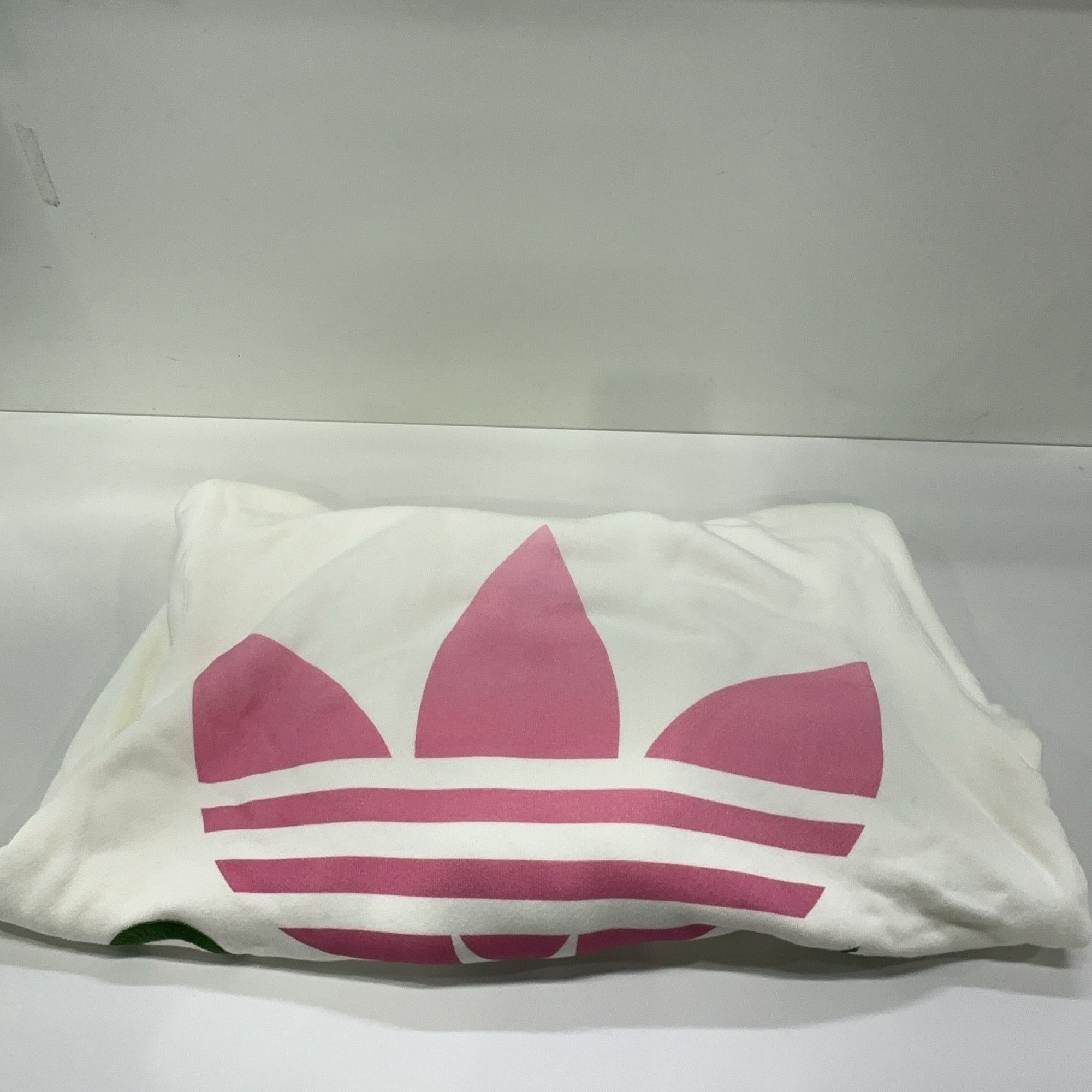 Adidas × Gucci Adidas x Gucci Trefoil Logo Hoodie Size S Size S / US 4 / IT 40 - 9 Thumbnail