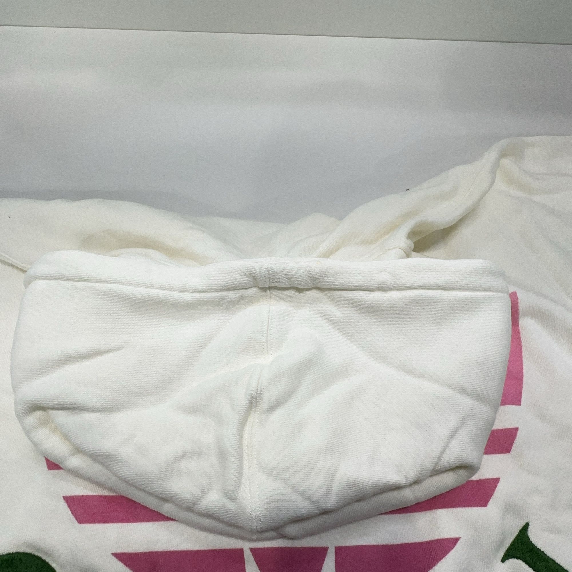 Adidas × Gucci Adidas x Gucci Trefoil Logo Hoodie Size S Size S / US 4 / IT 40 - 8 Thumbnail