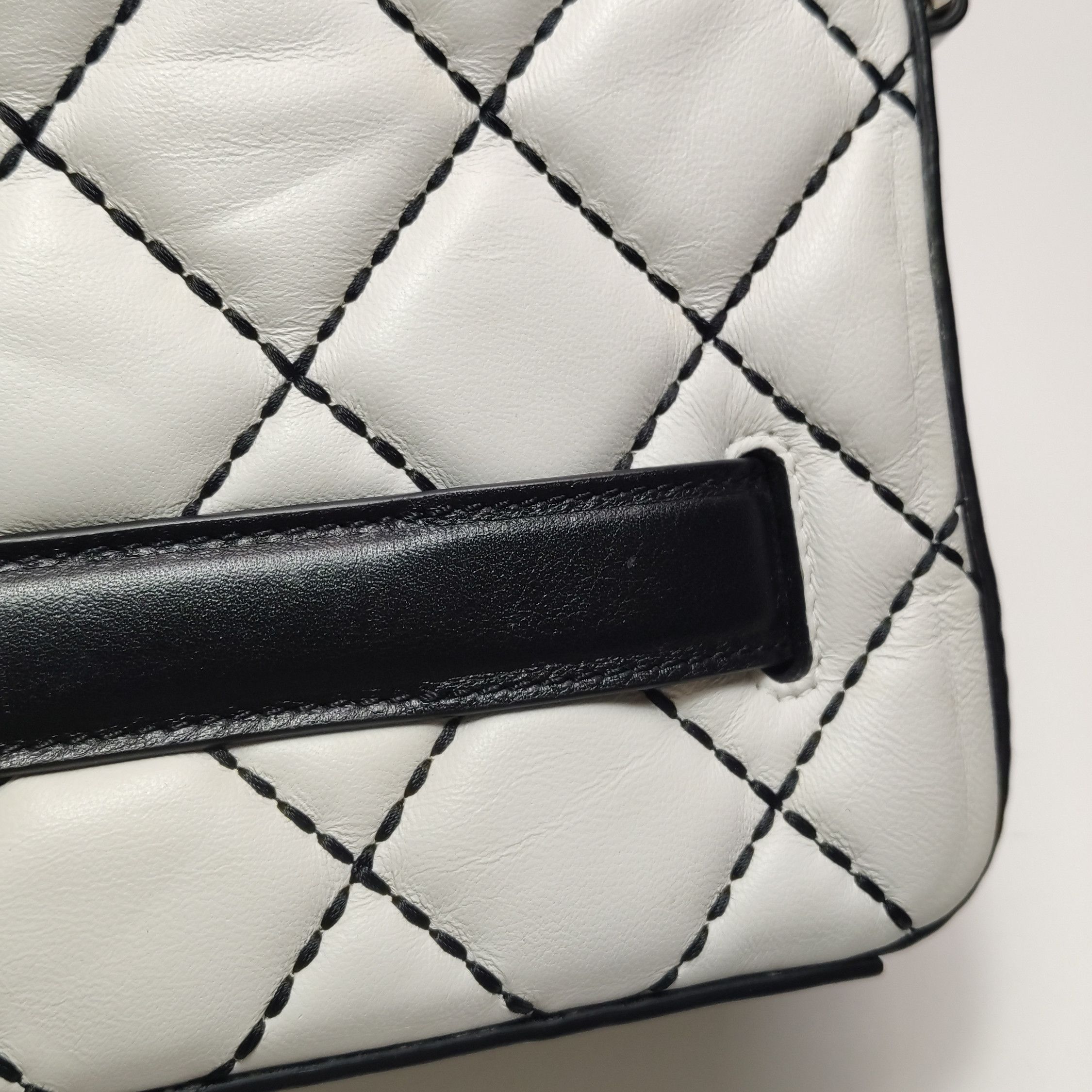 Alexander McQueen Alexander McQueen Women os Crossbody Bags Size ONE SIZE - 16 Thumbnail