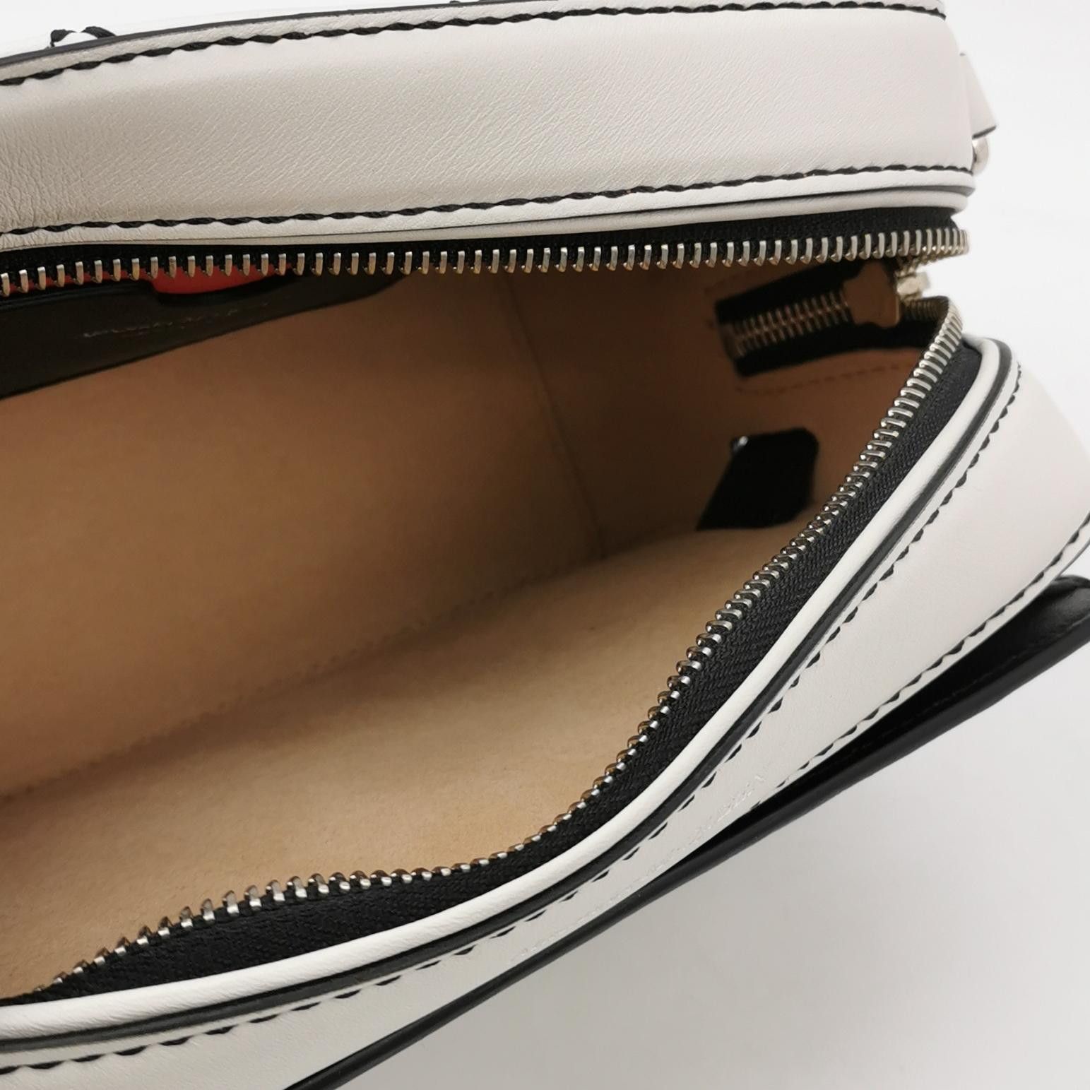 Alexander McQueen Alexander McQueen Women os Crossbody Bags Size ONE SIZE - 7 Thumbnail