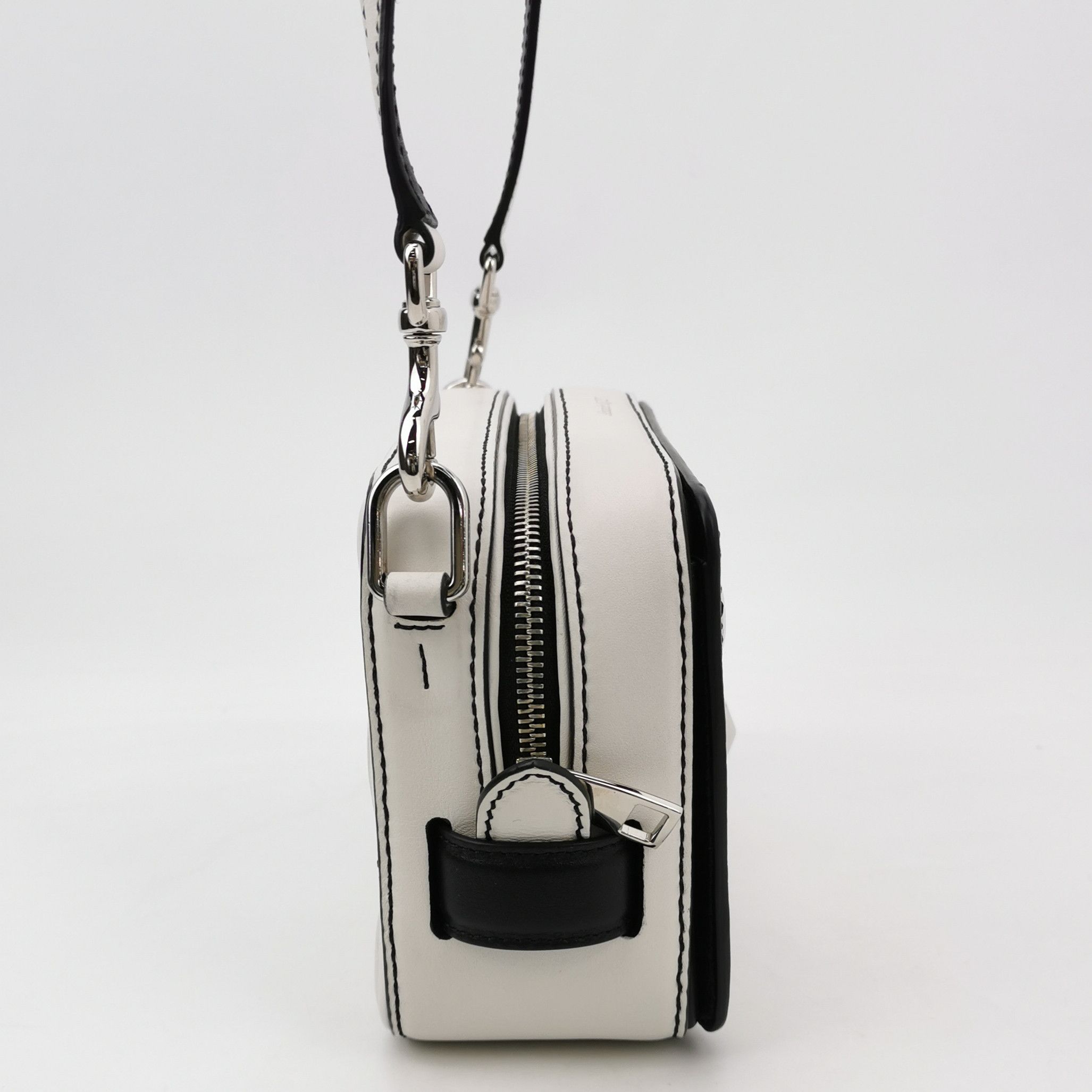 Alexander McQueen Alexander McQueen Women os Crossbody Bags Size ONE SIZE - 4 Thumbnail