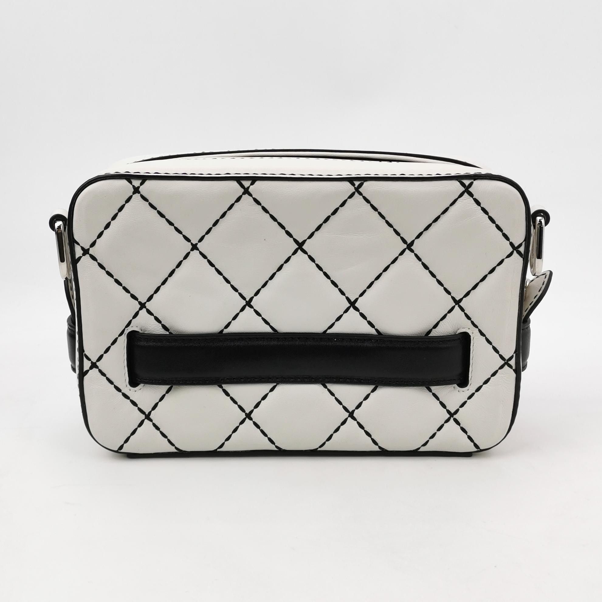 Alexander McQueen Alexander McQueen Women os Crossbody Bags Size ONE SIZE - 5 Thumbnail