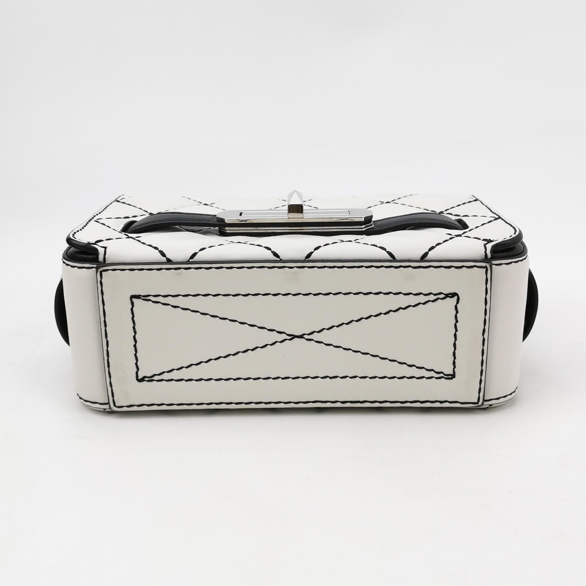 Alexander McQueen Alexander McQueen Women os Crossbody Bags Size ONE SIZE - 6 Thumbnail
