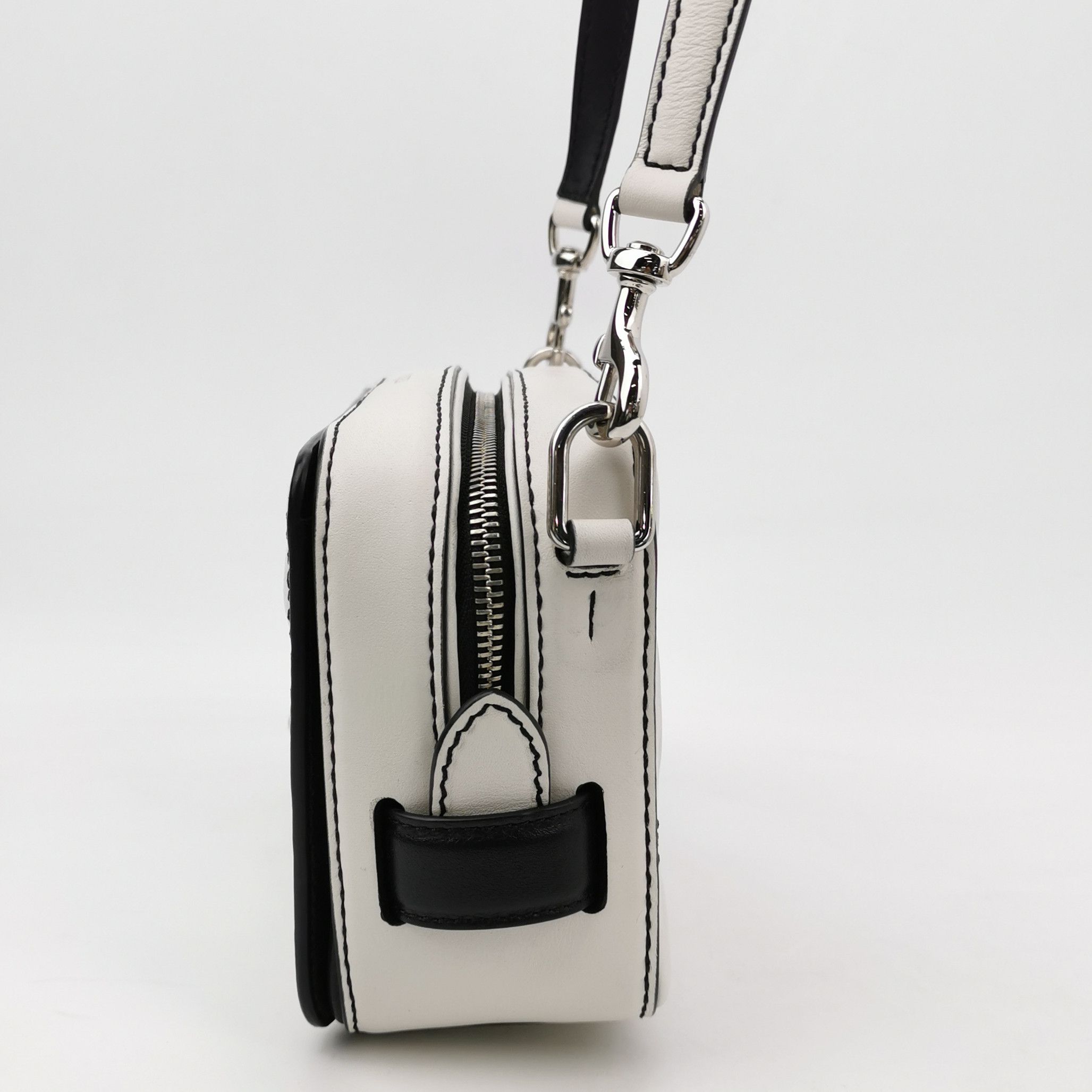 Alexander McQueen Alexander McQueen Women os Crossbody Bags Size ONE SIZE - 3 Thumbnail