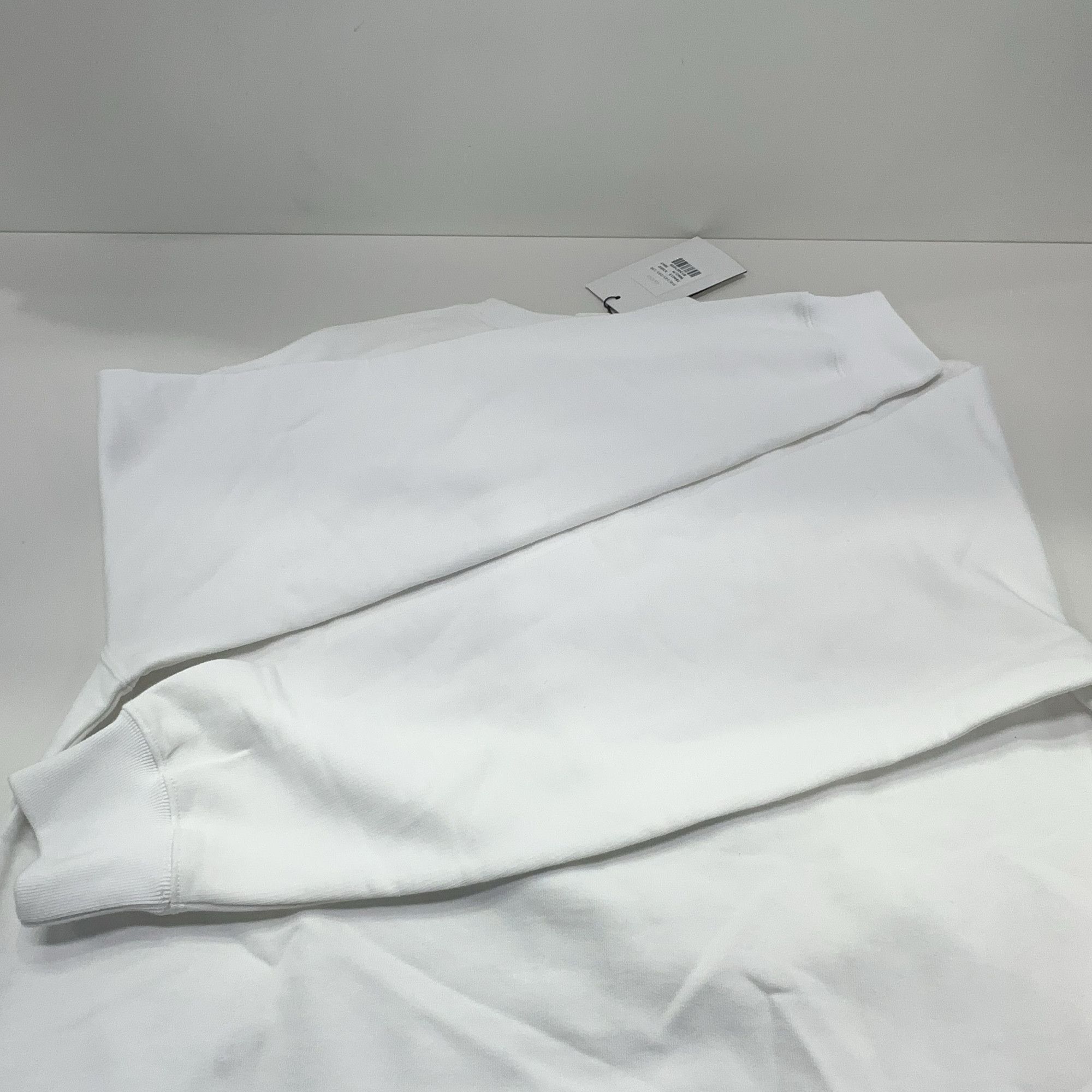 Gucci Gucci Lido Logo Print Crewneck Sweatshirt Size M Size US M / EU 48-50 / 2 - 11 Thumbnail