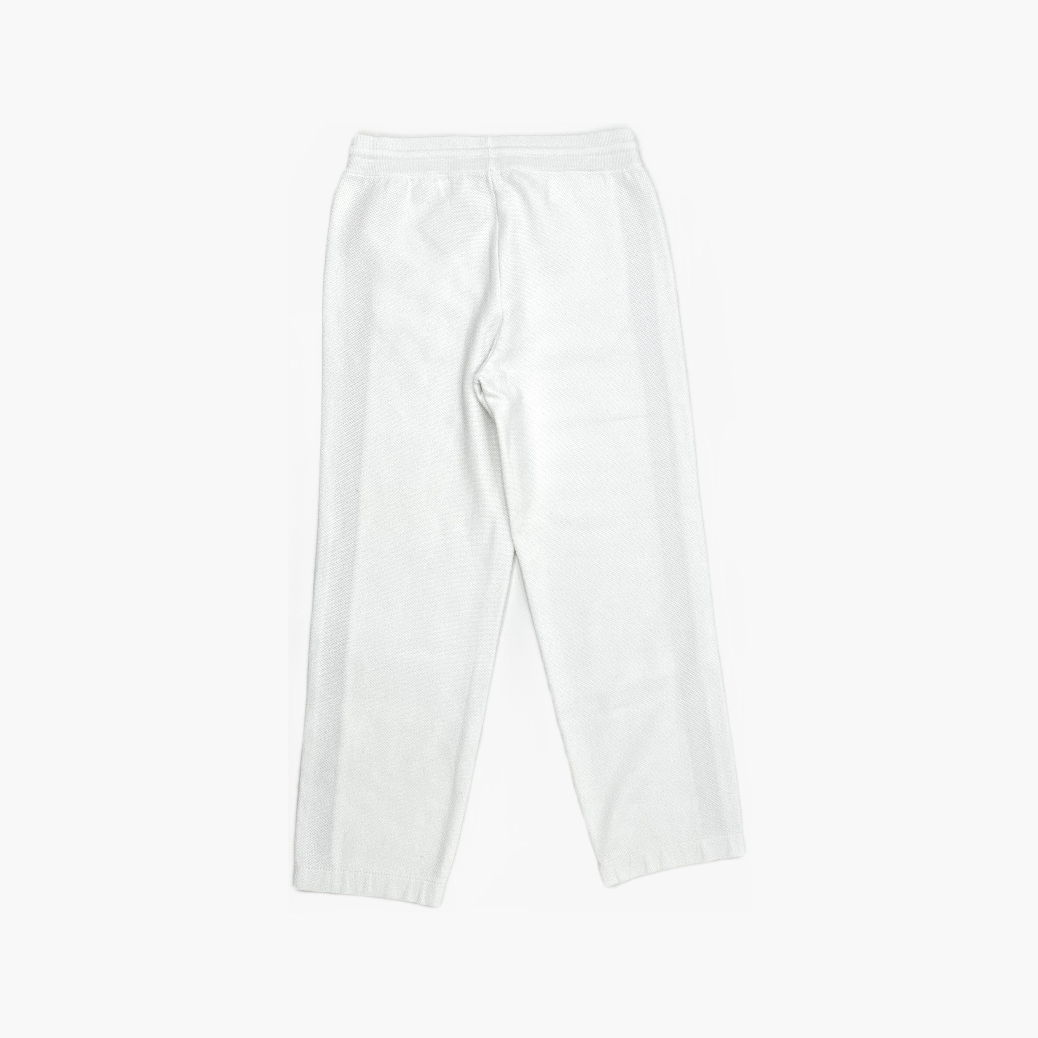 Gucci Gucci Web Stripe Knit Sweatpants White L Size US 34 / EU 50 - 3 Thumbnail