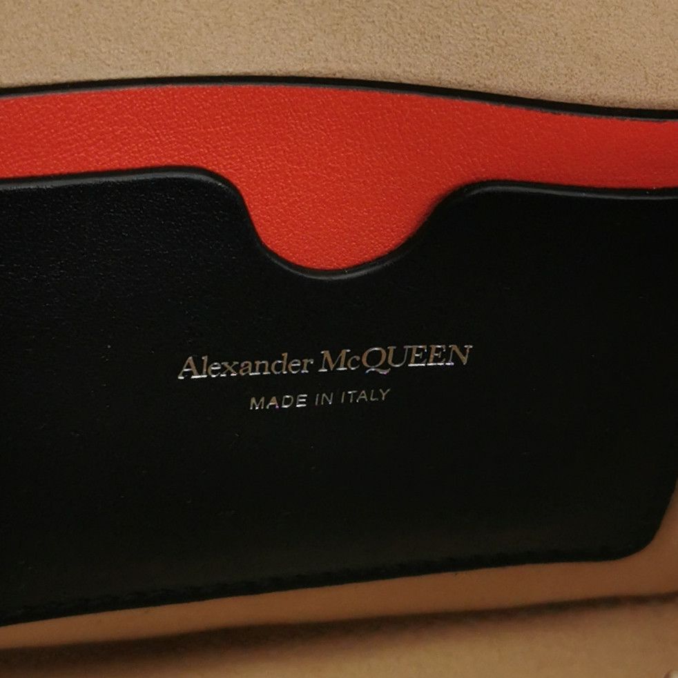 Alexander McQueen Alexander McQueen Women os Crossbody Bags Size ONE SIZE - 8 Thumbnail