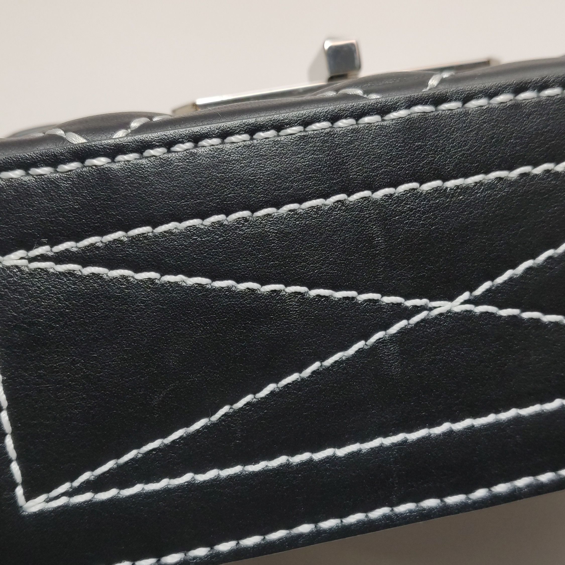 Alexander McQueen Alexander McQueen Women os Crossbody Bags Size ONE SIZE - 18 Thumbnail