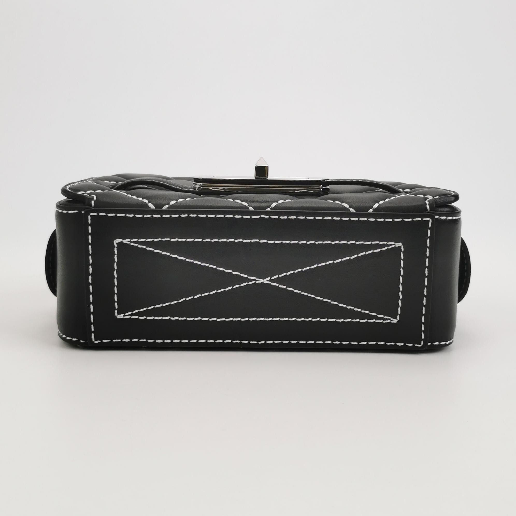 Alexander McQueen Alexander McQueen Women os Crossbody Bags Size ONE SIZE - 6 Thumbnail