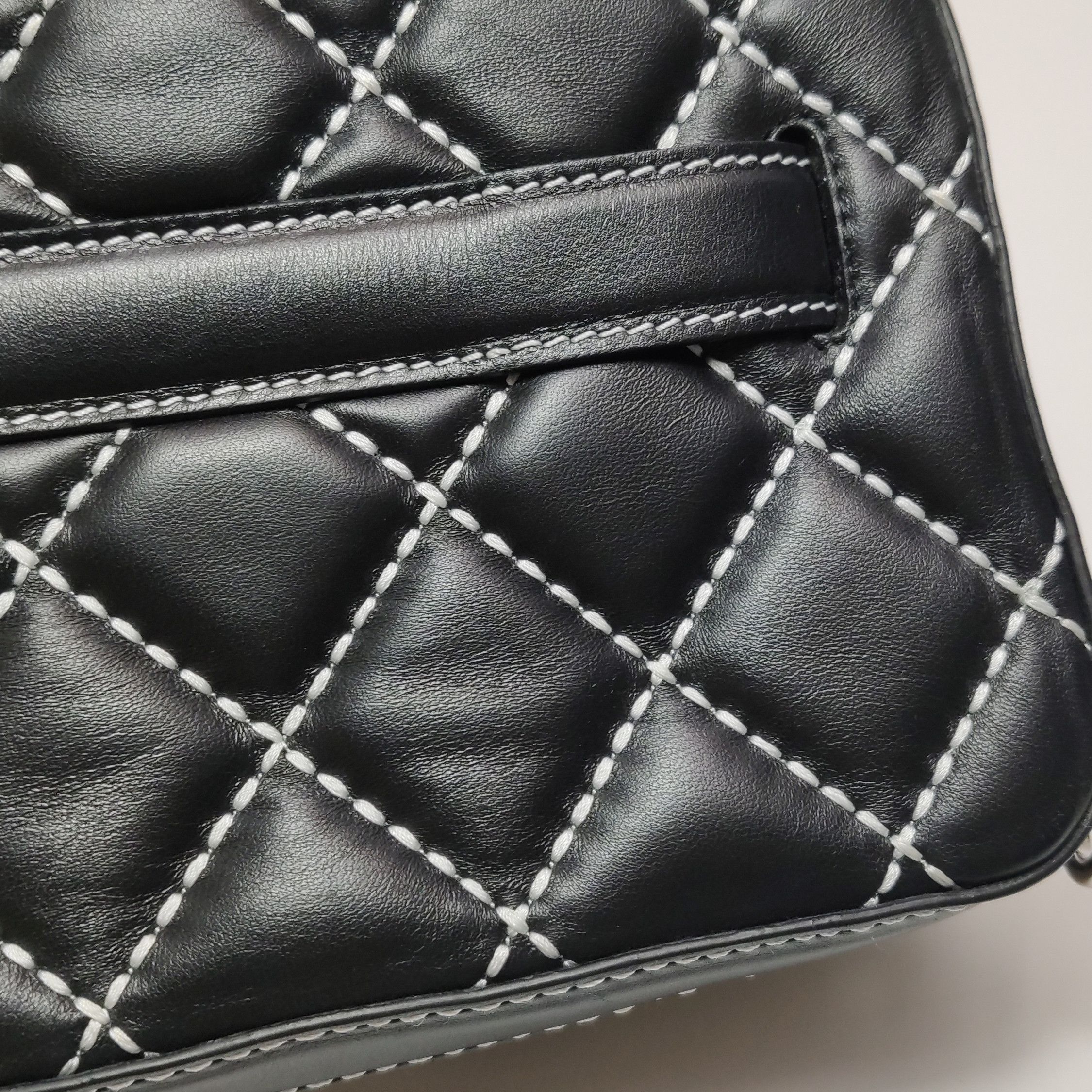 Alexander McQueen Alexander McQueen Women os Crossbody Bags Size ONE SIZE - 19 Thumbnail