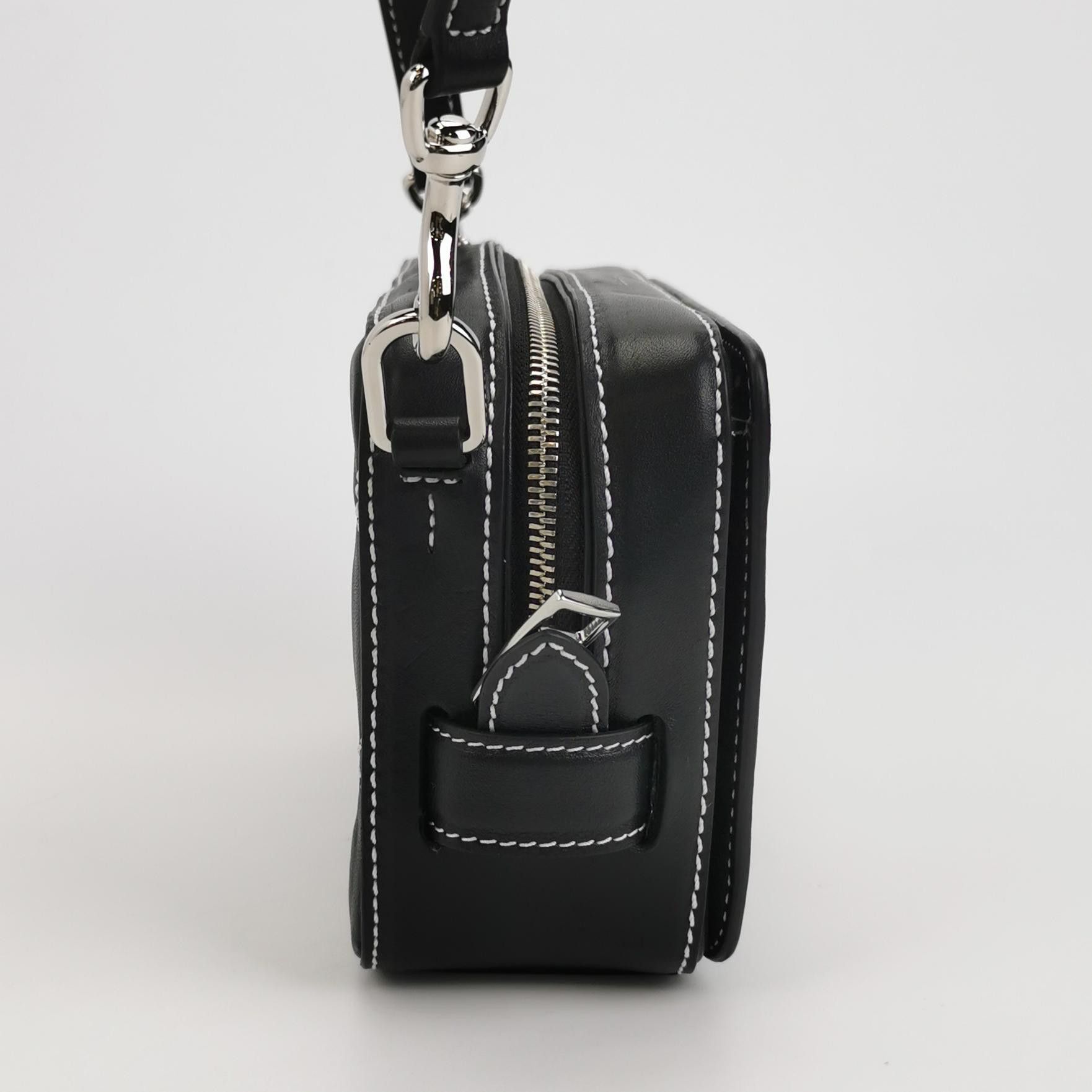 Alexander McQueen Alexander McQueen Women os Crossbody Bags Size ONE SIZE - 4 Thumbnail